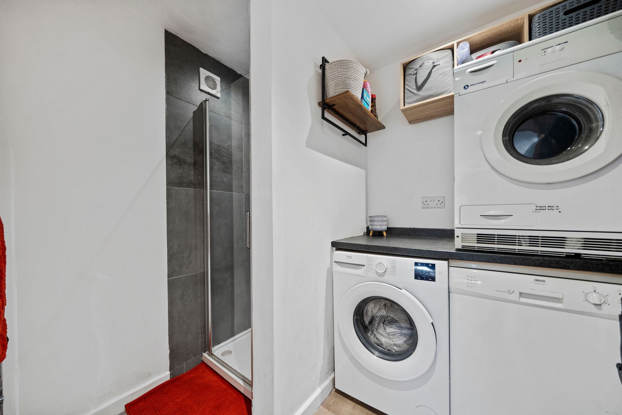 Hamilton Road, Wigan