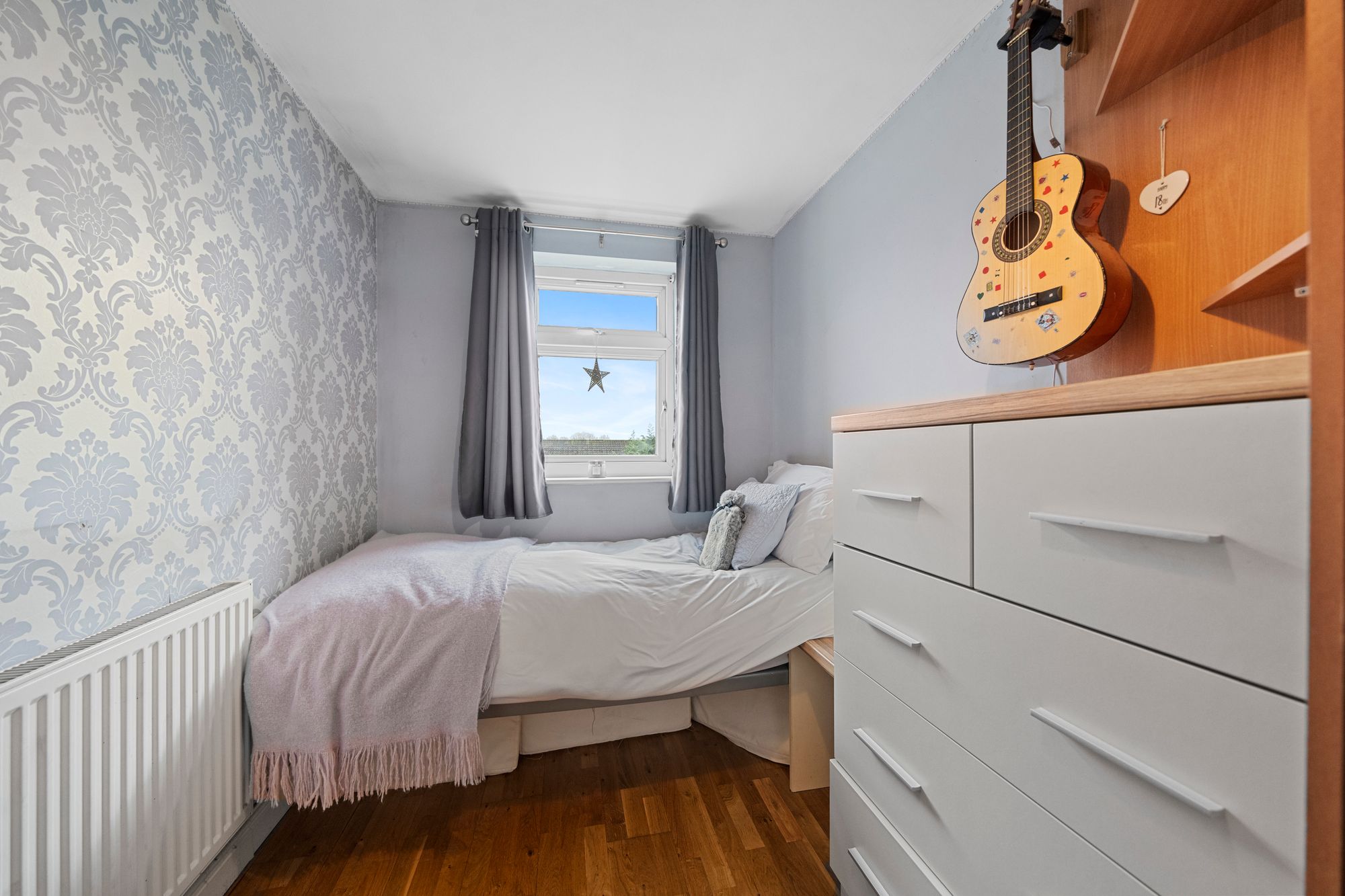 Hamilton Road, Wigan