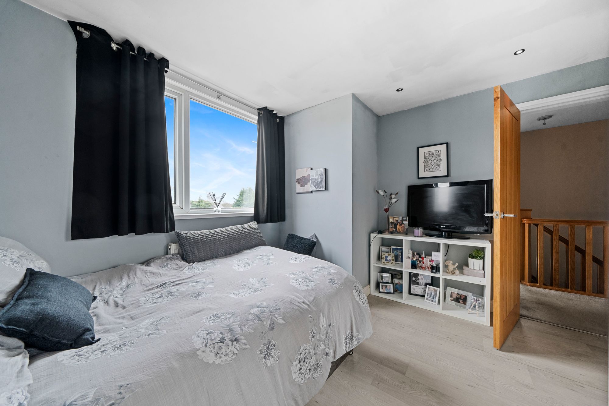 Hamilton Road, Wigan