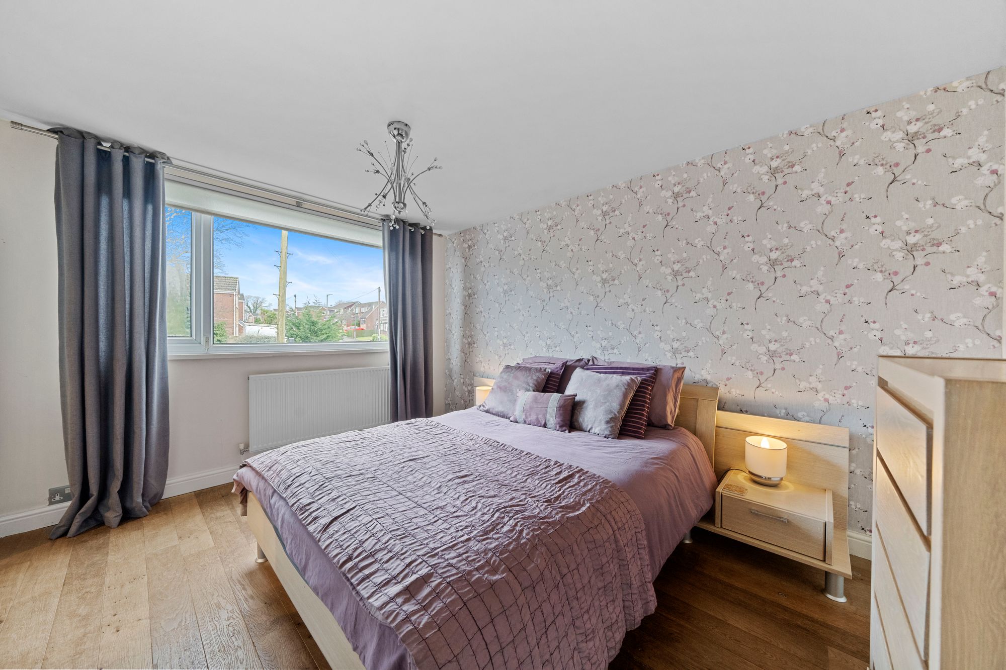 Hamilton Road, Wigan