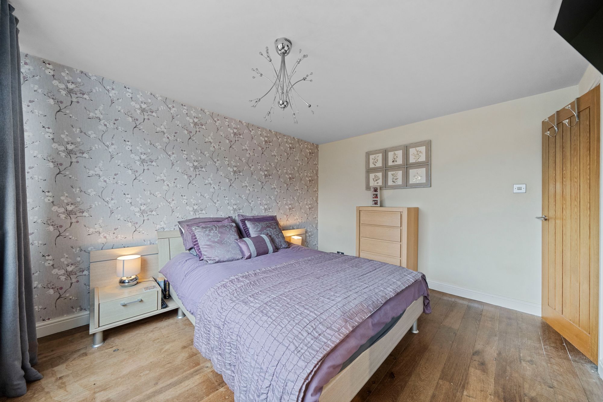 Hamilton Road, Wigan