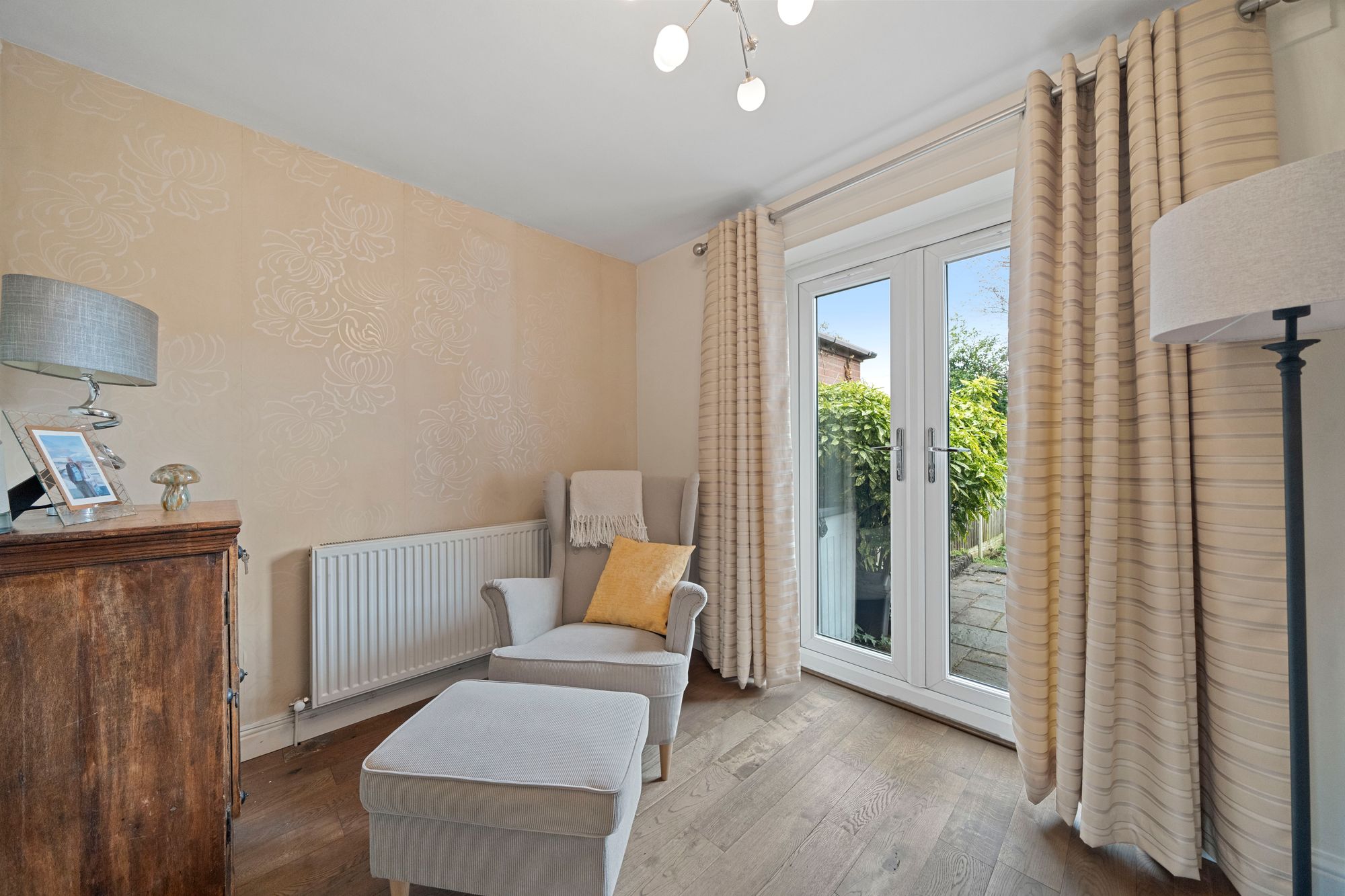 Hamilton Road, Wigan