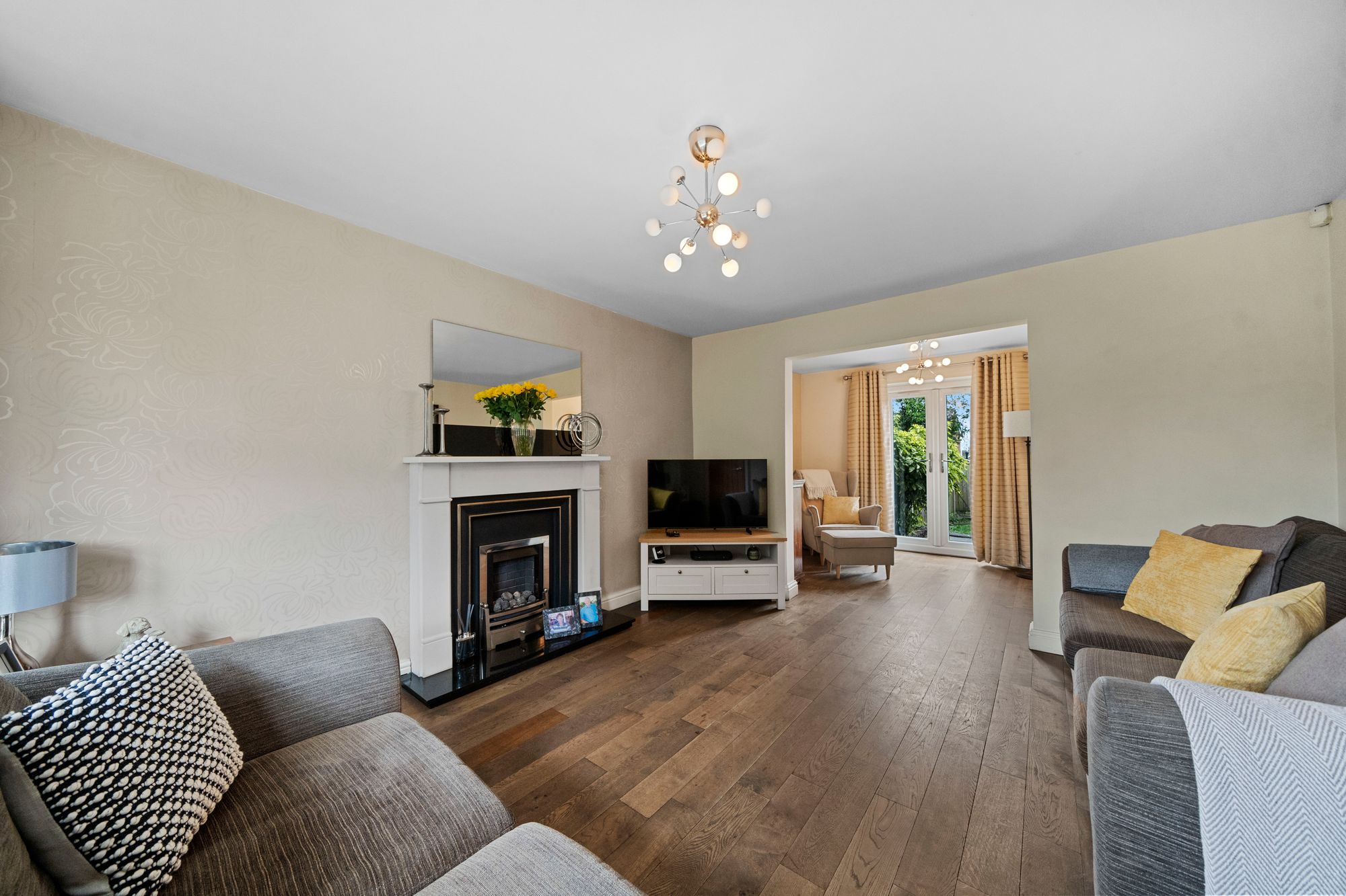 Hamilton Road, Wigan