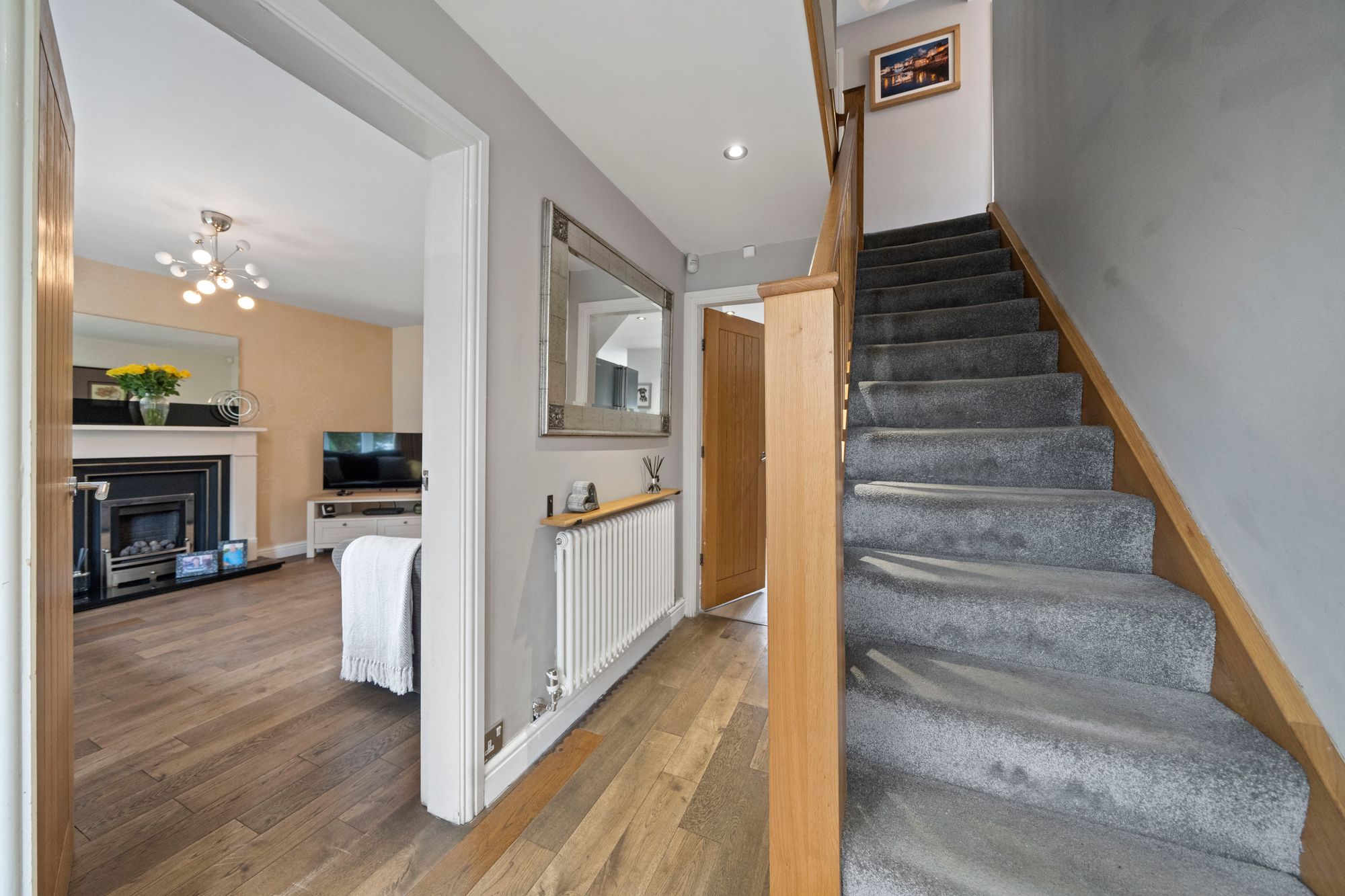 Hamilton Road, Wigan