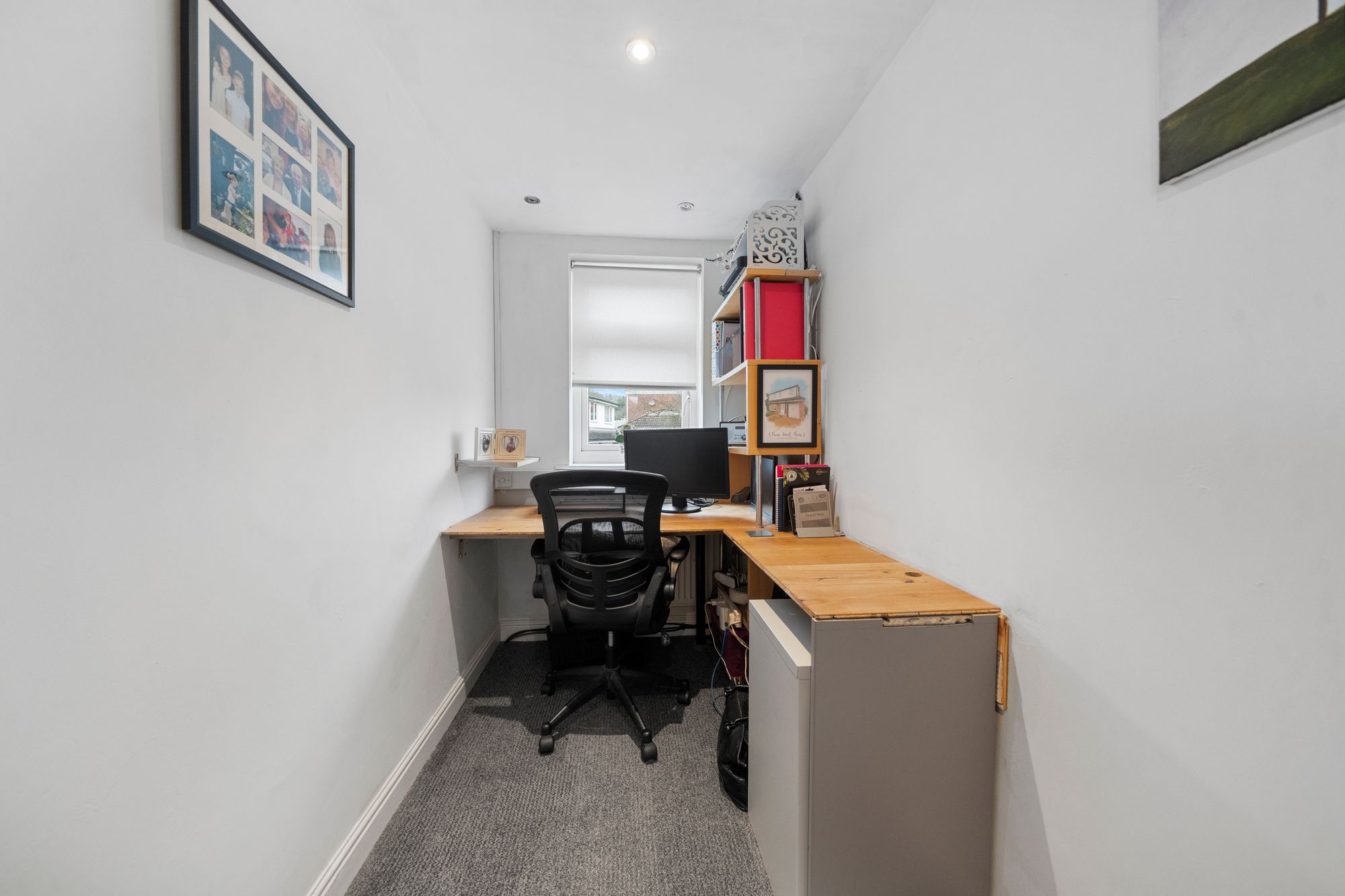 Hamilton Road, Wigan