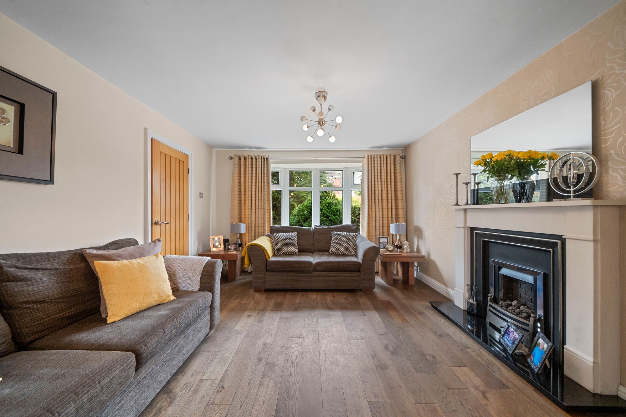 Hamilton Road, Wigan