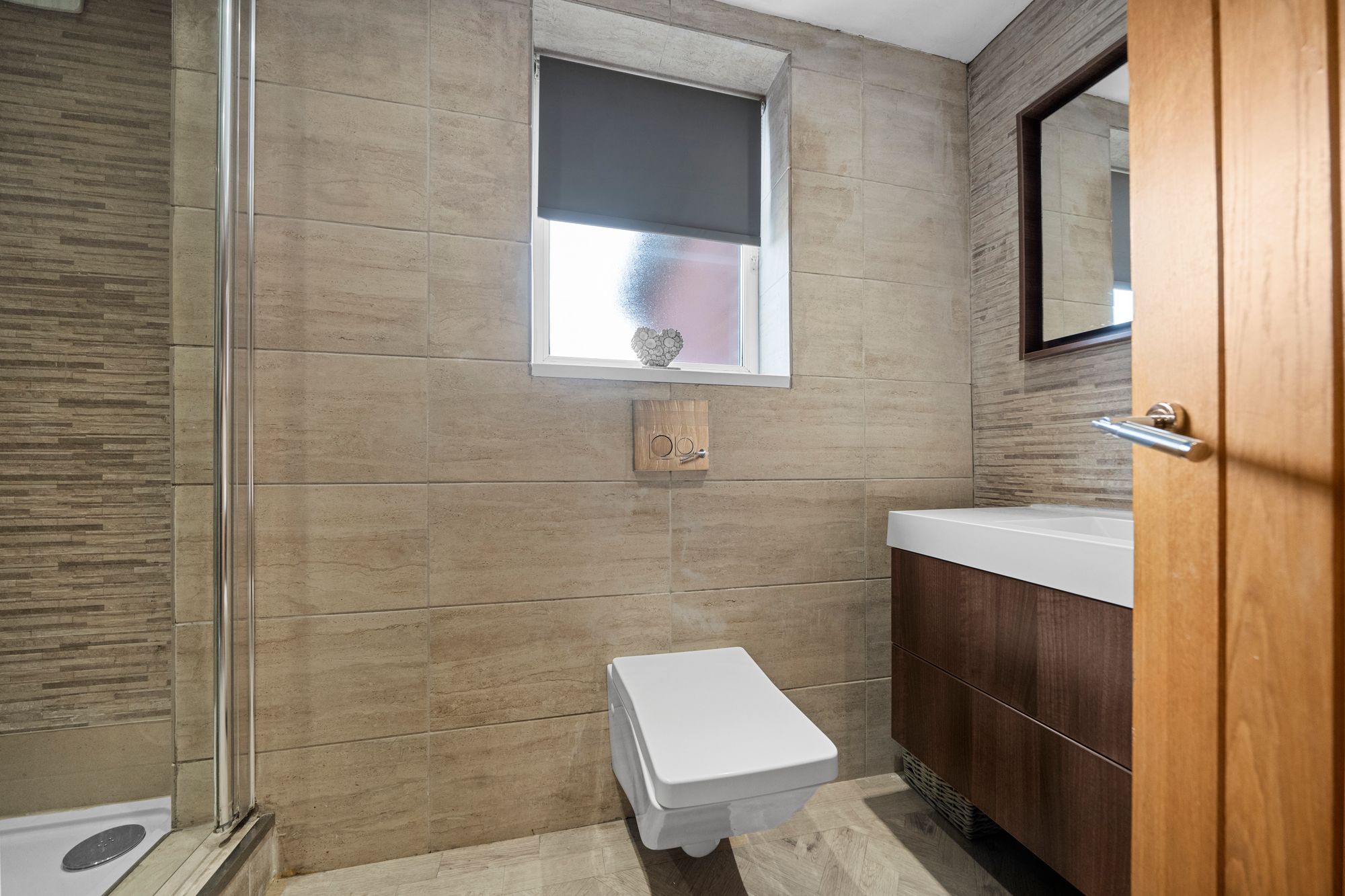 Hamilton Road, Wigan