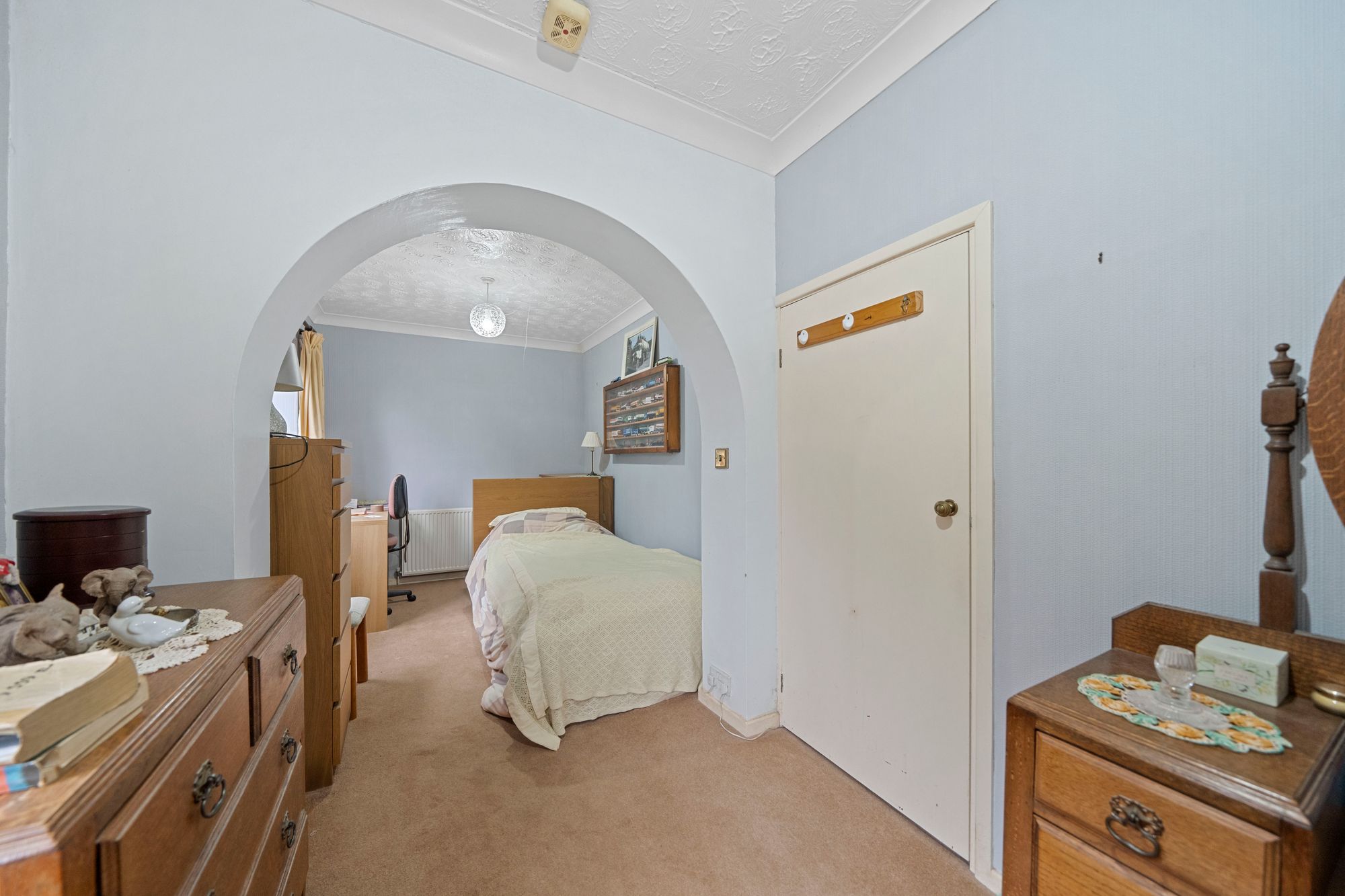 Yvonne Close, Ashton-In-Makerfield, WN4