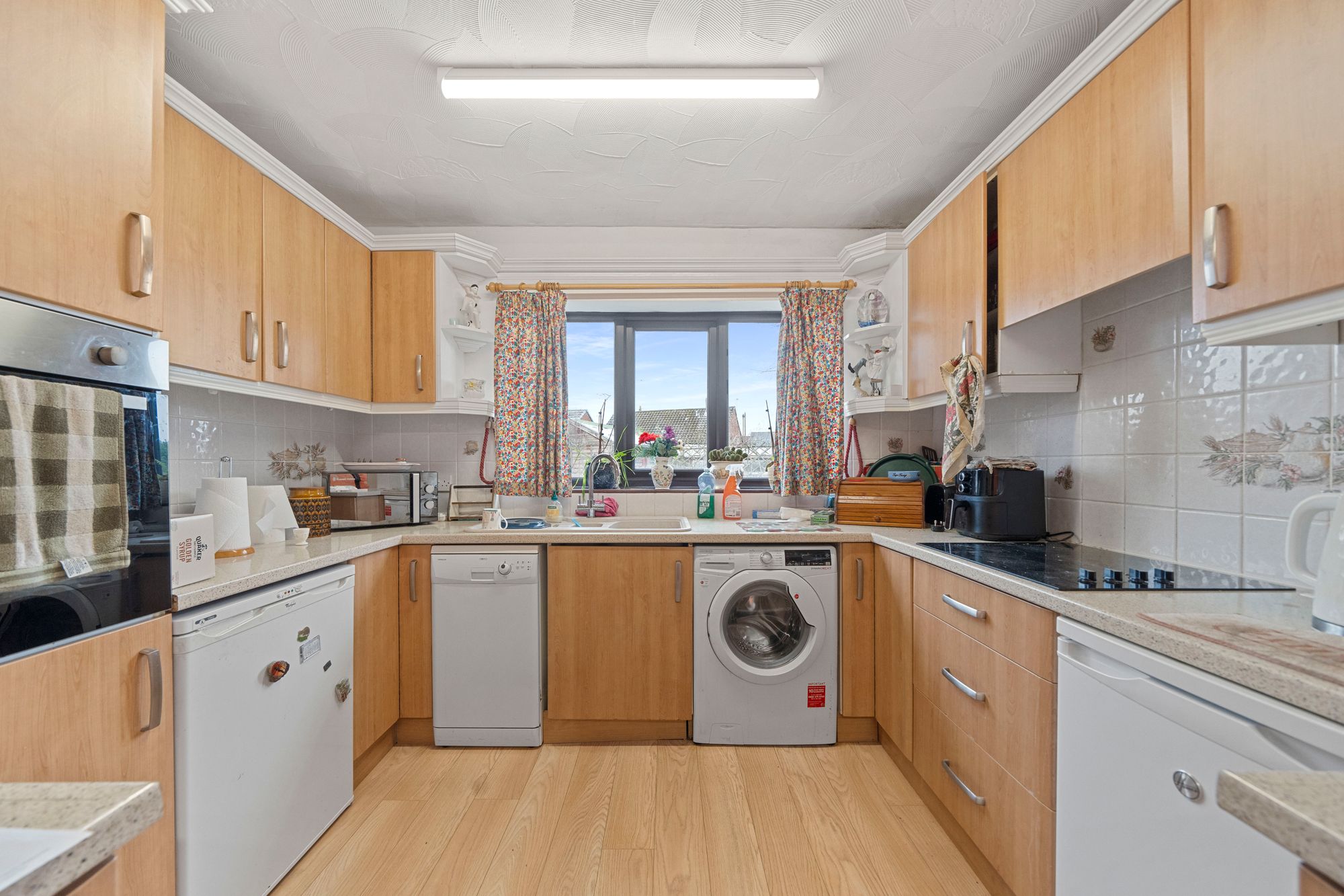 Yvonne Close, Ashton-In-Makerfield, WN4