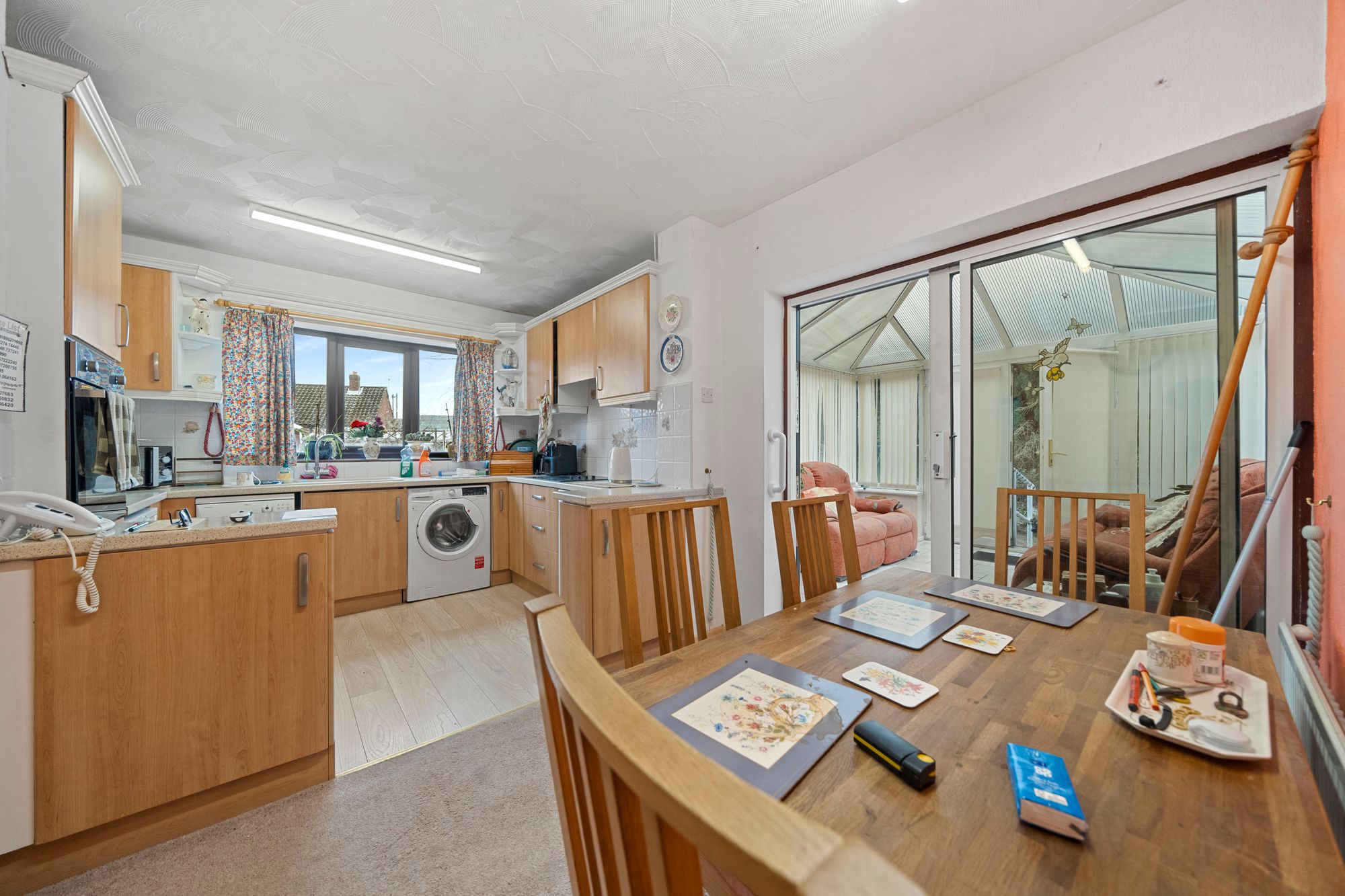 Yvonne Close, Ashton-In-Makerfield, WN4