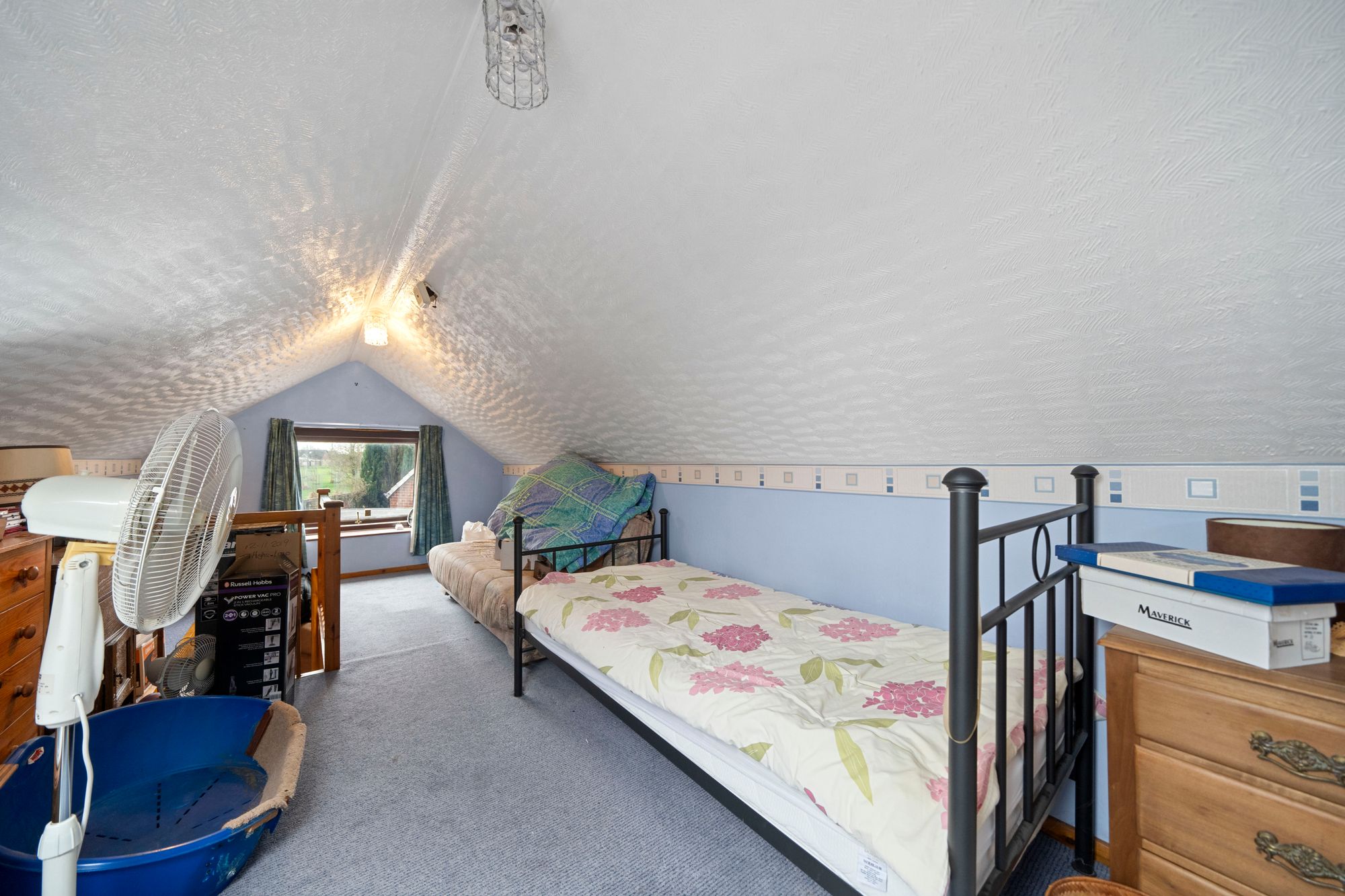 Yvonne Close, Ashton-In-Makerfield, WN4