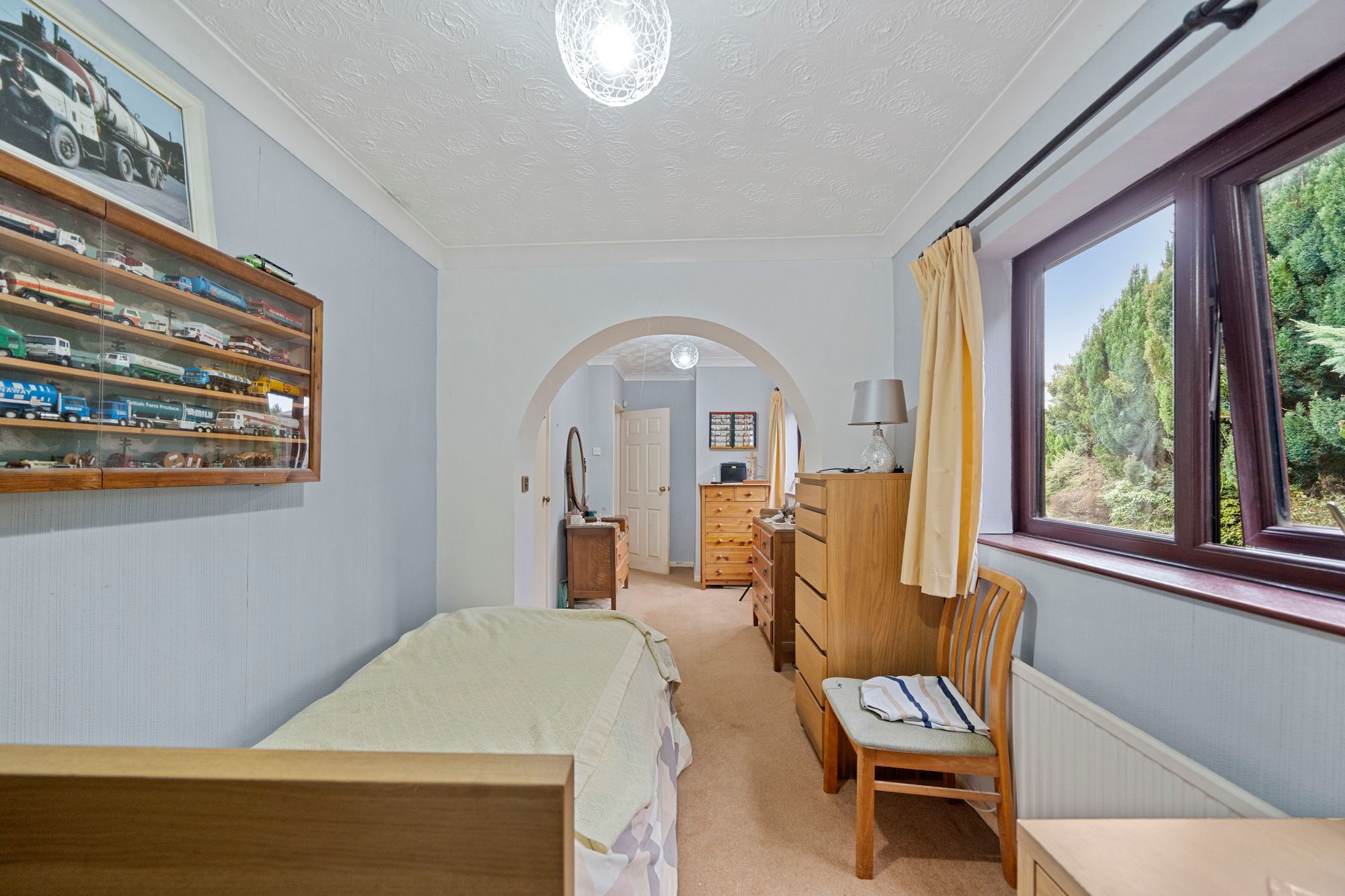 Yvonne Close, Ashton-In-Makerfield, WN4