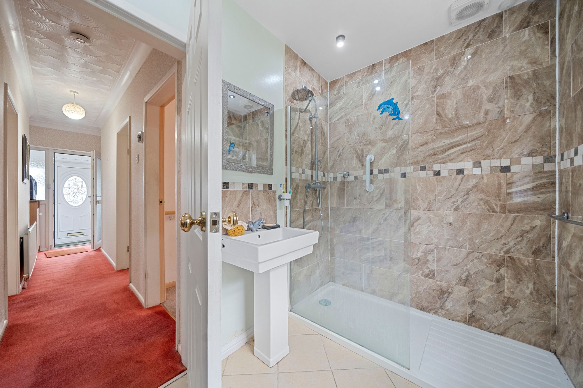 Yvonne Close, Ashton-In-Makerfield, WN4