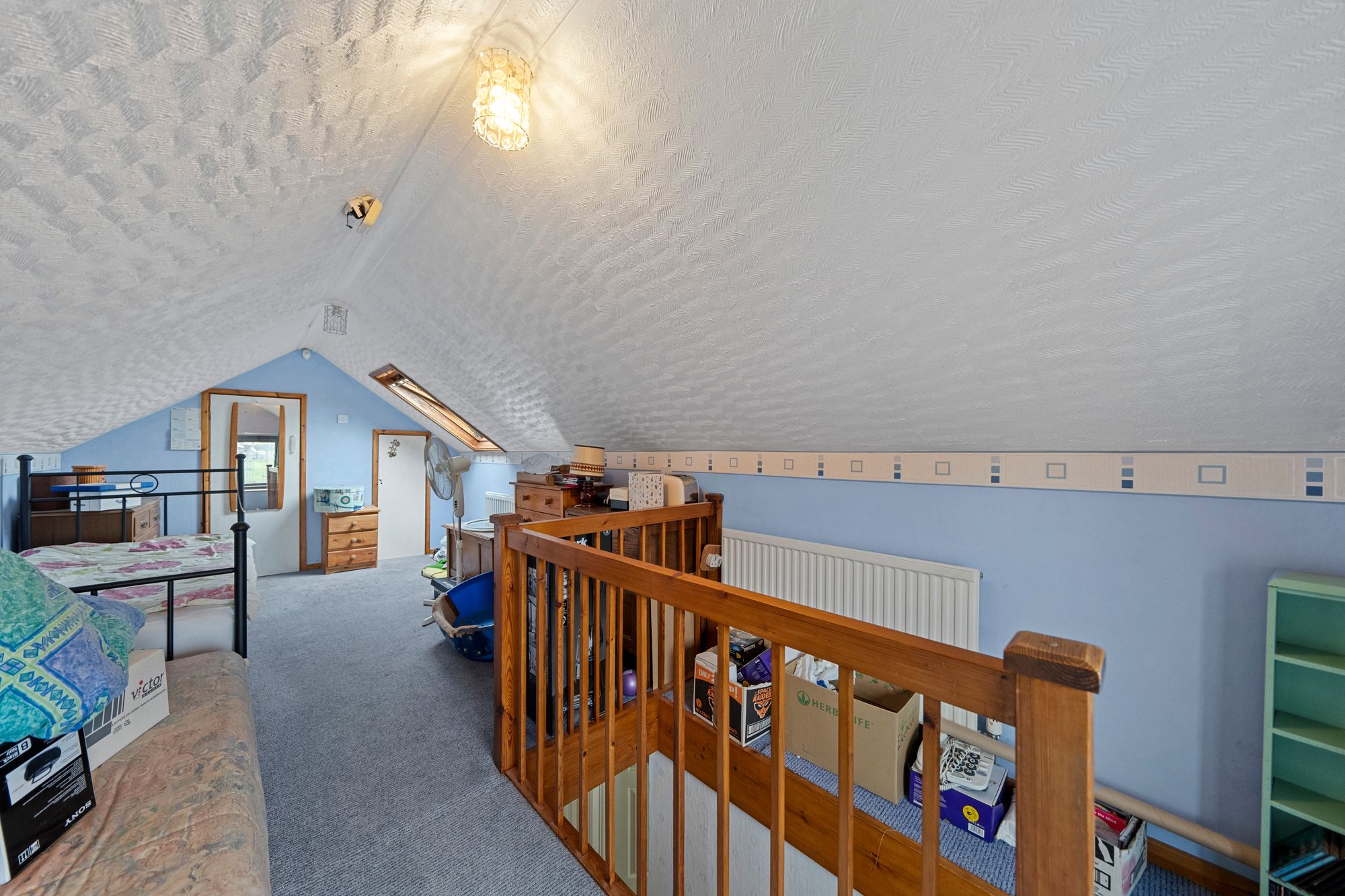 Yvonne Close, Ashton-In-Makerfield, WN4