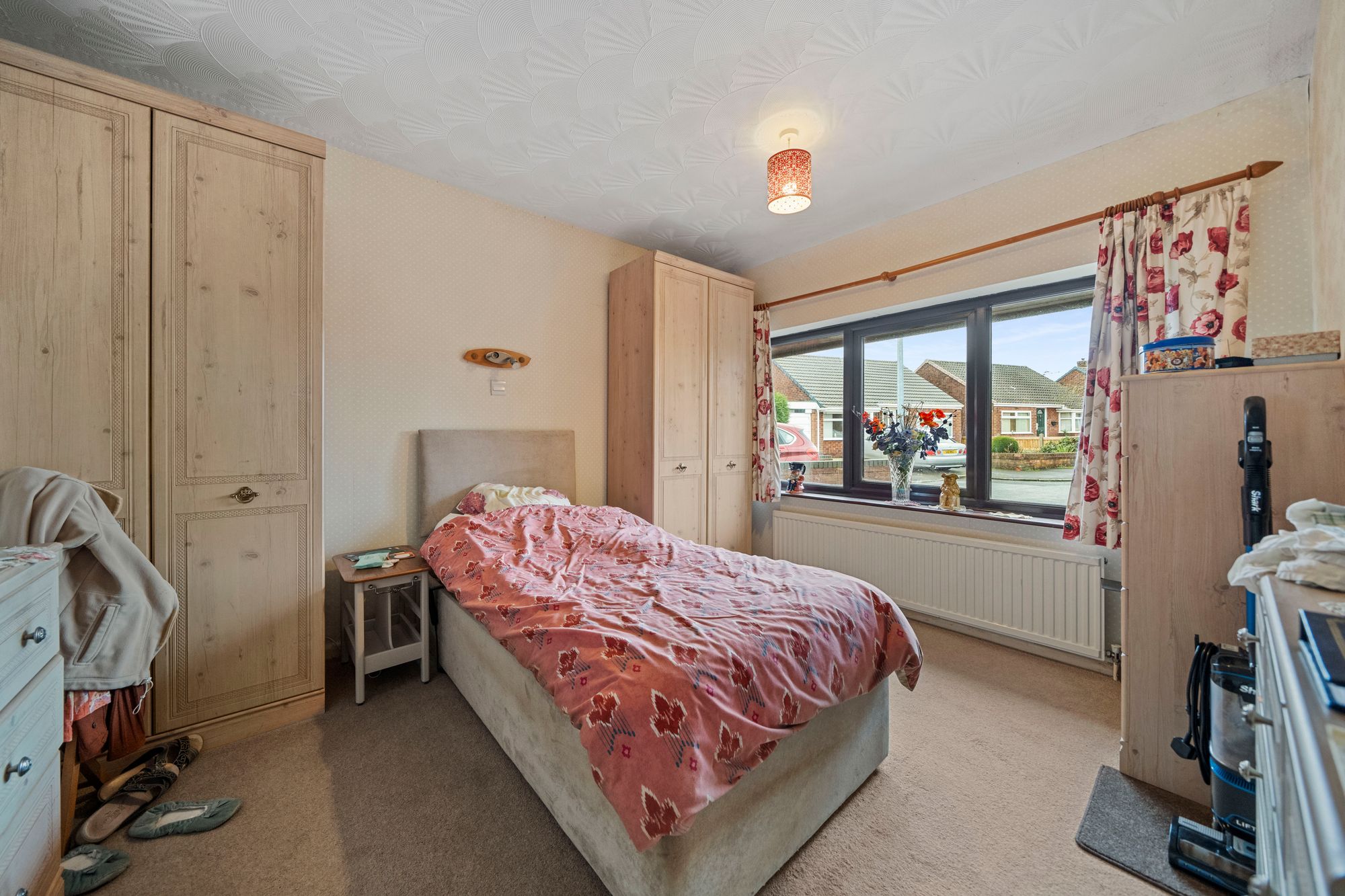 Yvonne Close, Ashton-In-Makerfield, WN4