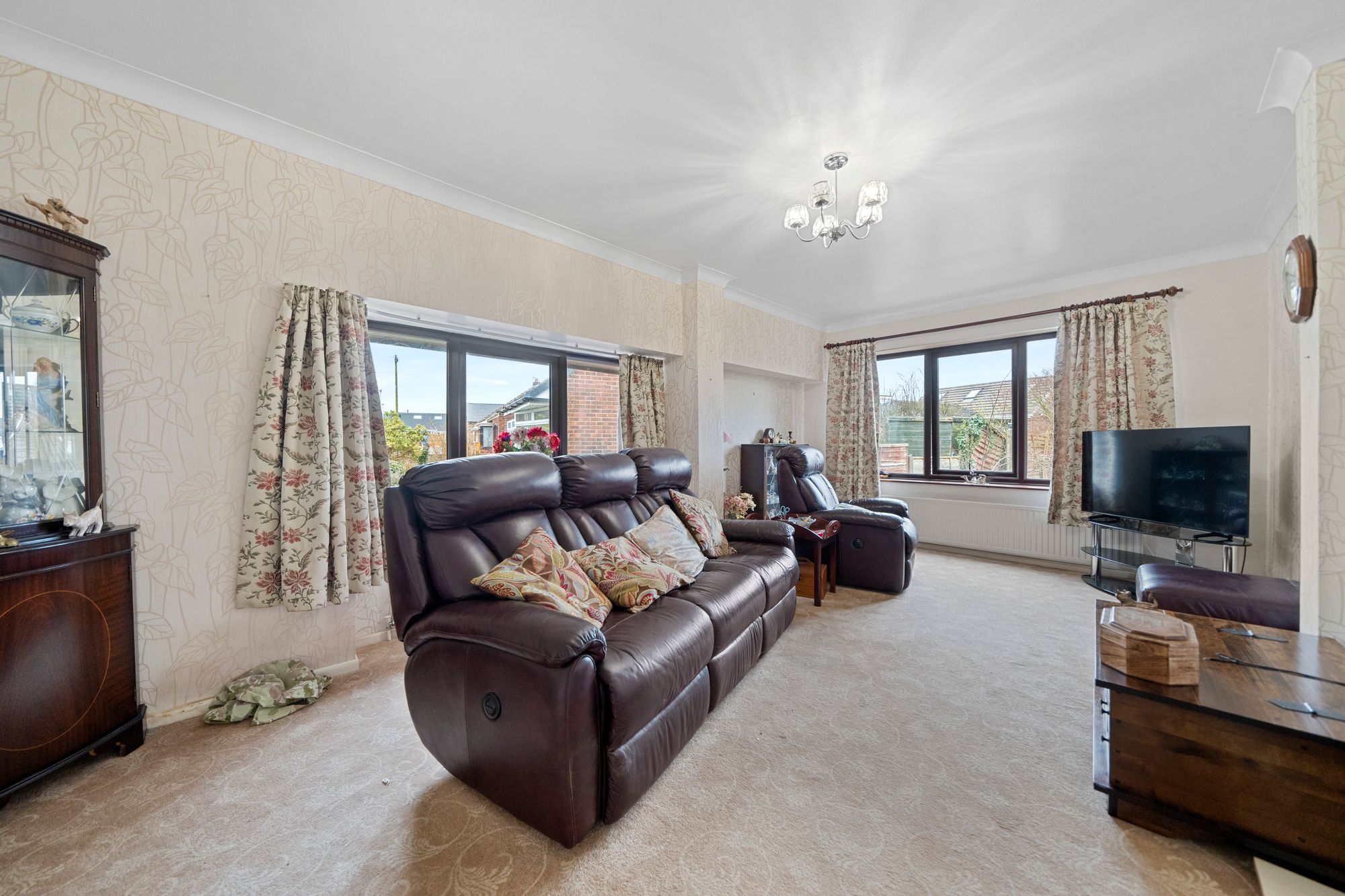 Yvonne Close, Ashton-In-Makerfield, WN4