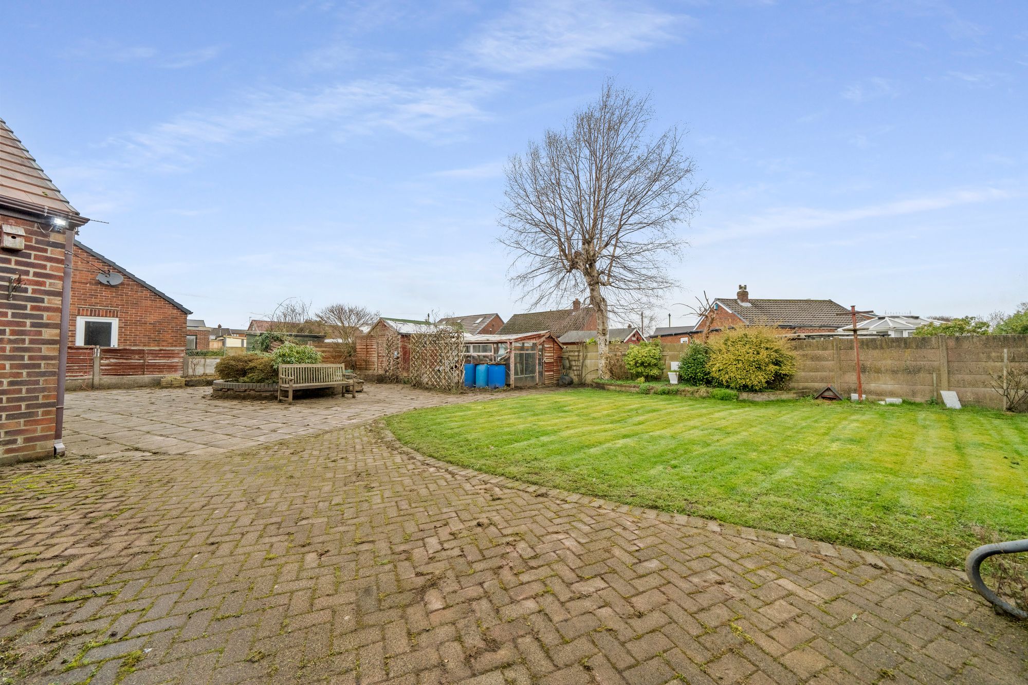 Yvonne Close, Ashton-In-Makerfield, WN4