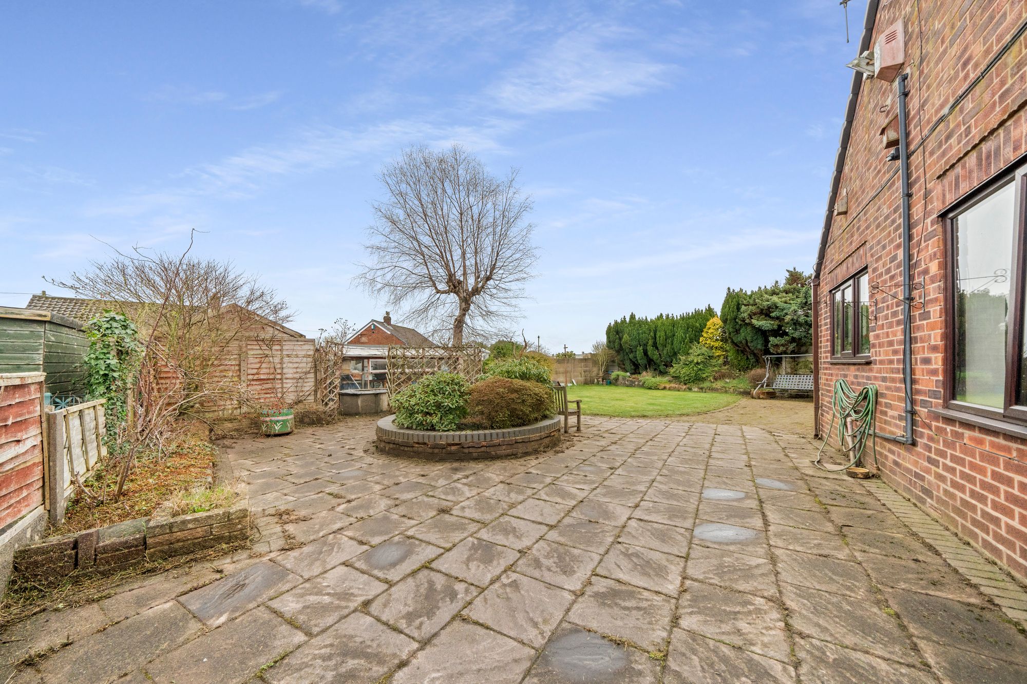 Yvonne Close, Ashton-In-Makerfield, WN4