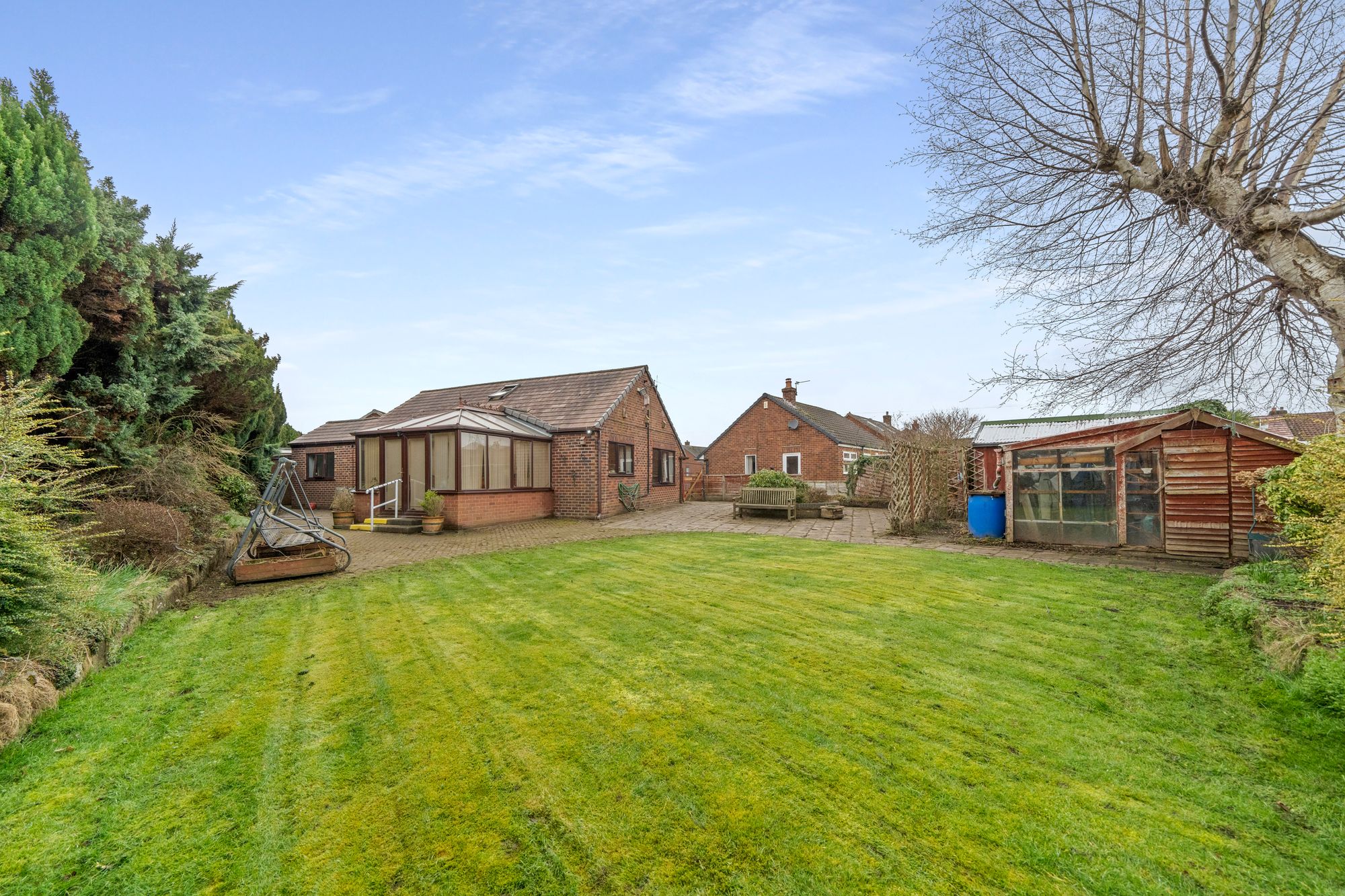 Yvonne Close, Ashton-In-Makerfield, WN4