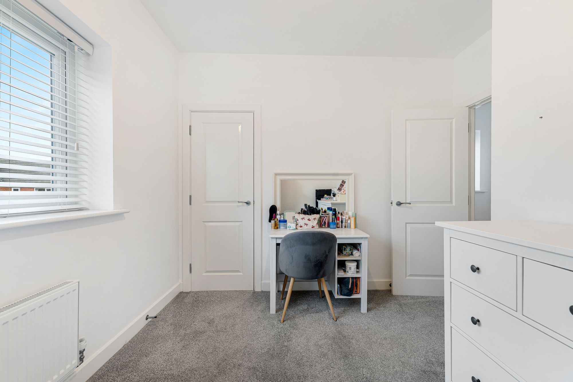 Warrington Road, Widnes