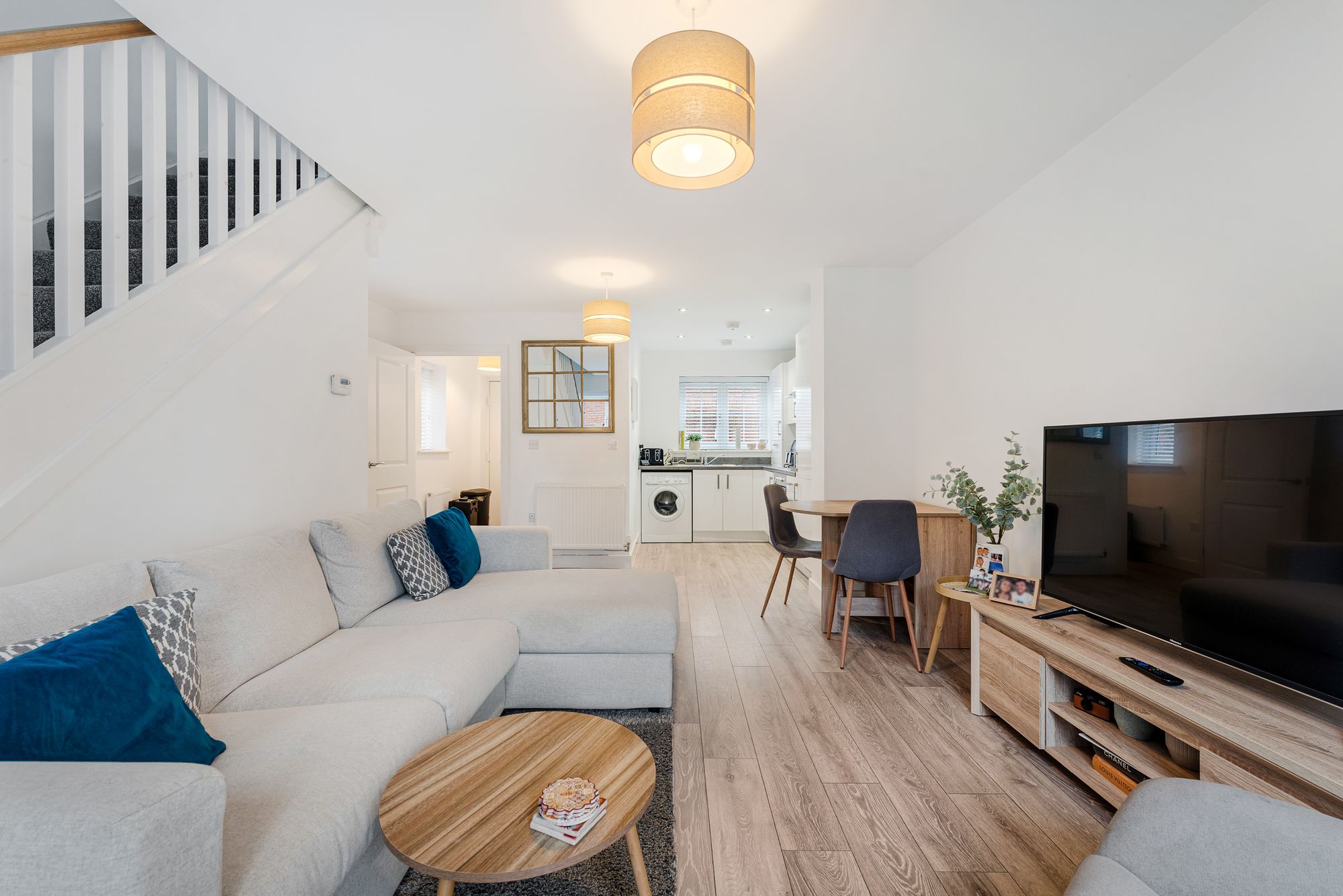 Warrington Road, Widnes