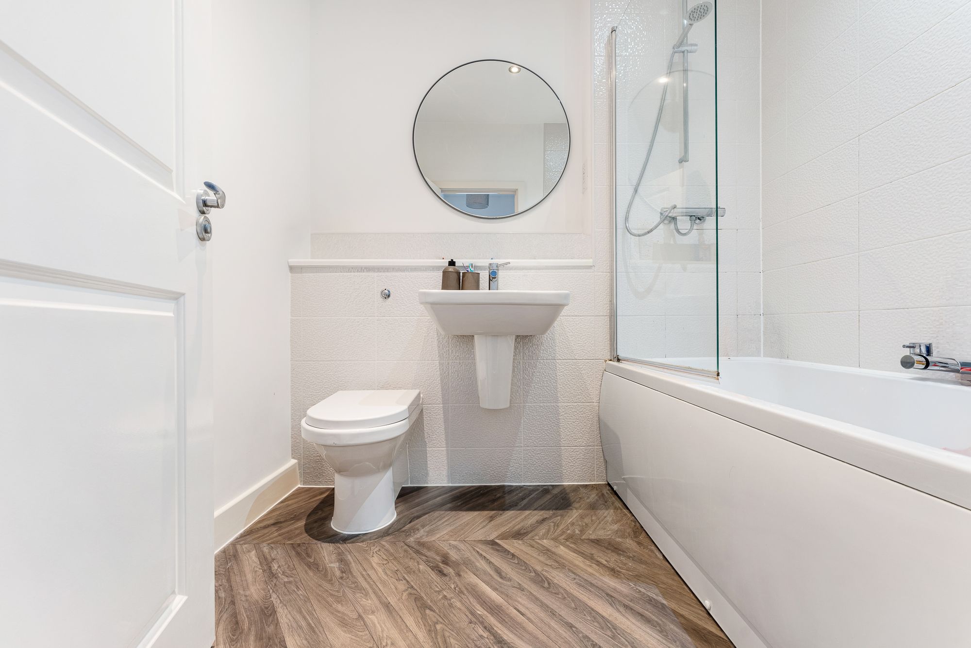 Warrington Road, Widnes