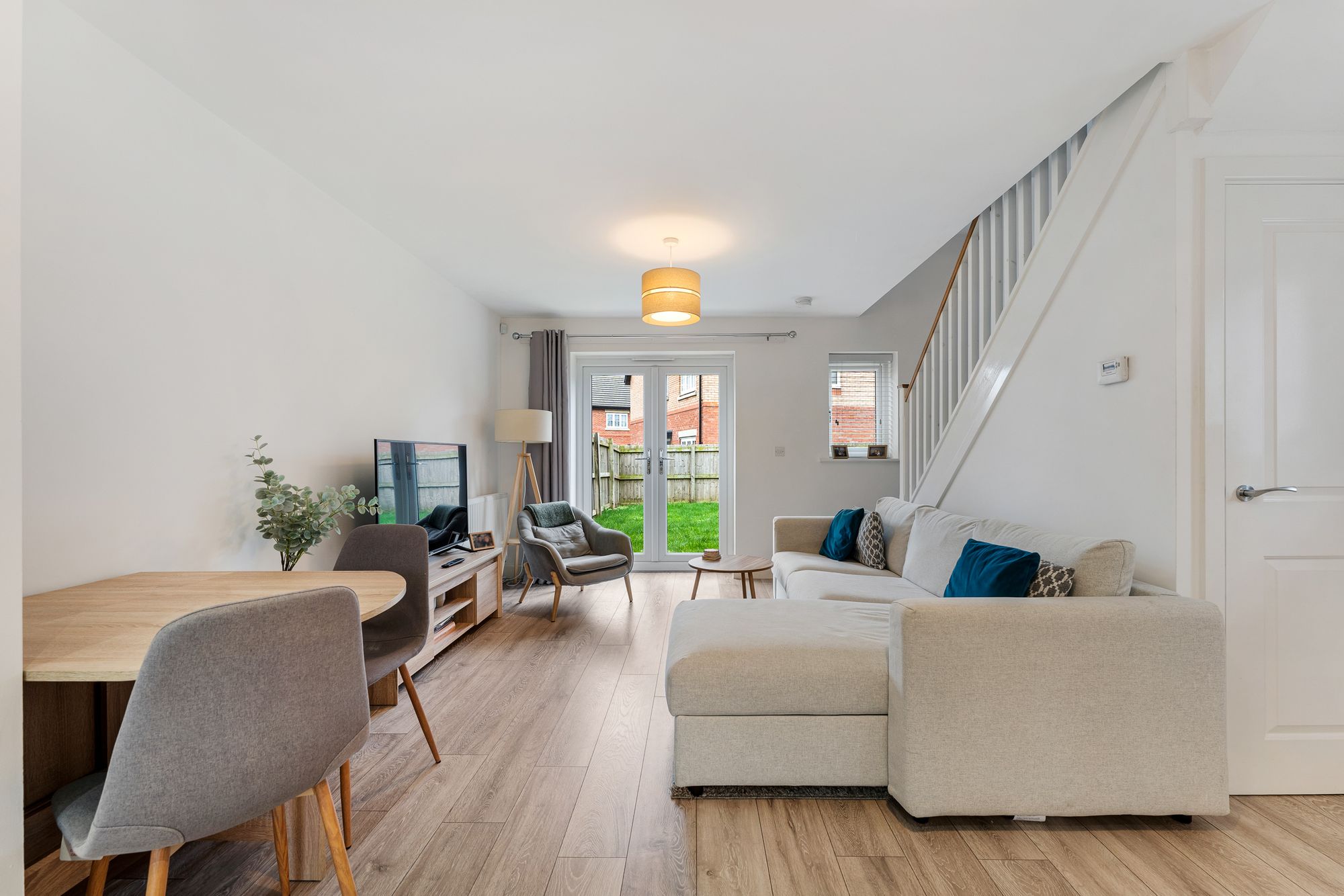 Warrington Road, Widnes