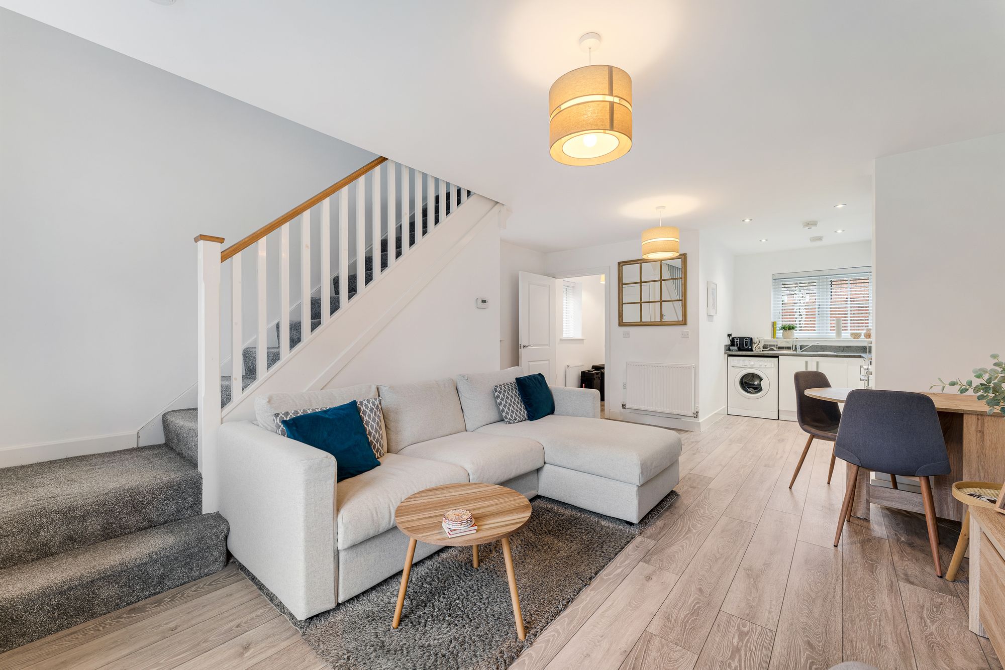 Warrington Road, Widnes