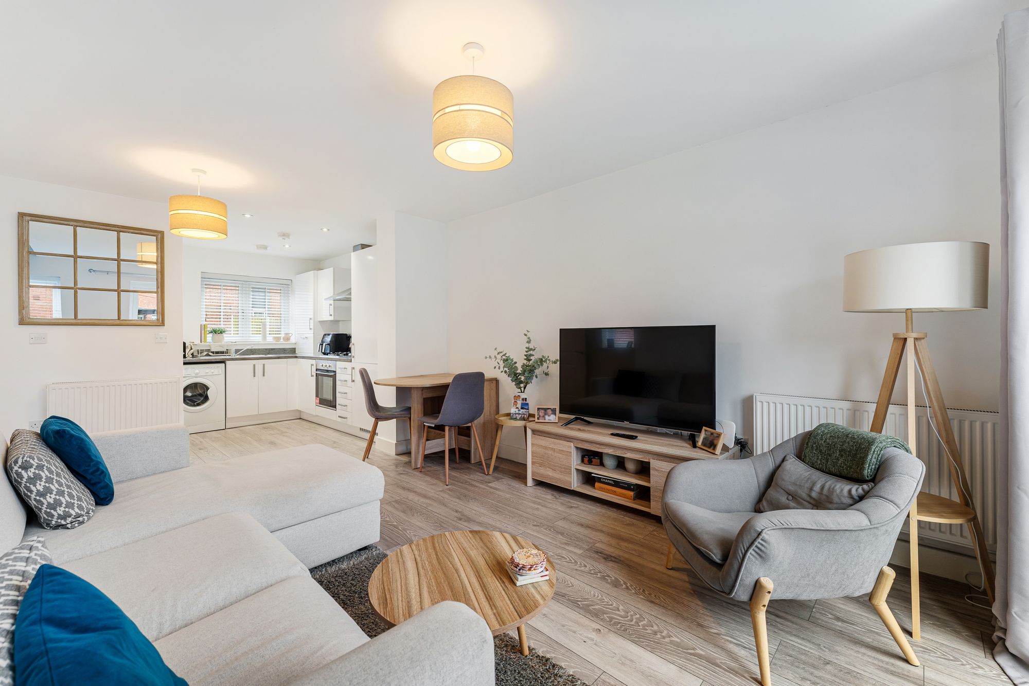 Warrington Road, Widnes