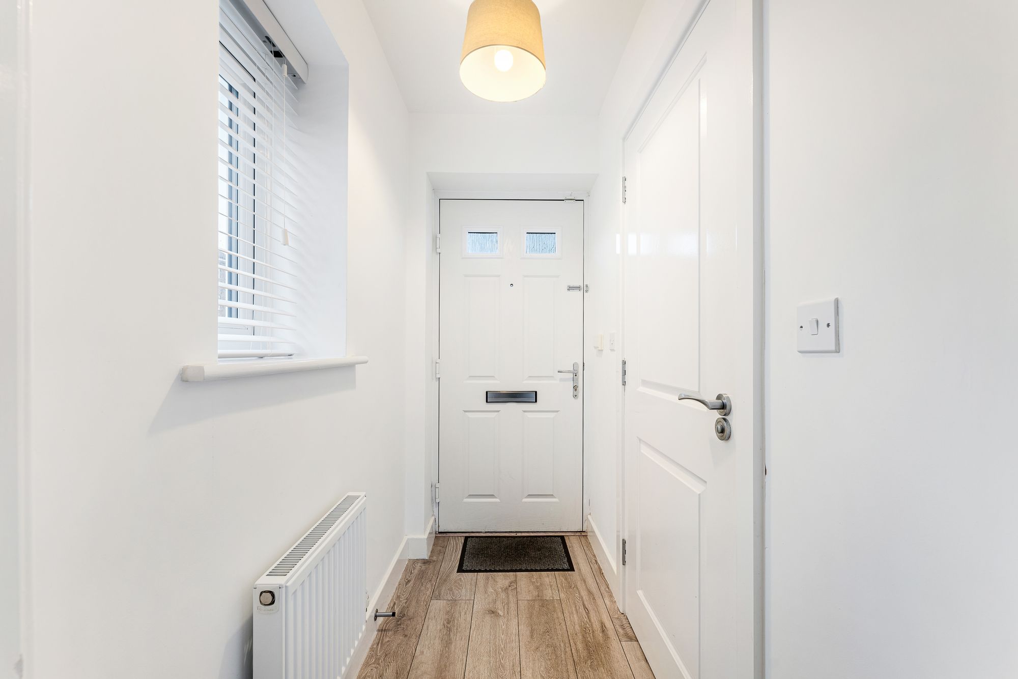 Warrington Road, Widnes