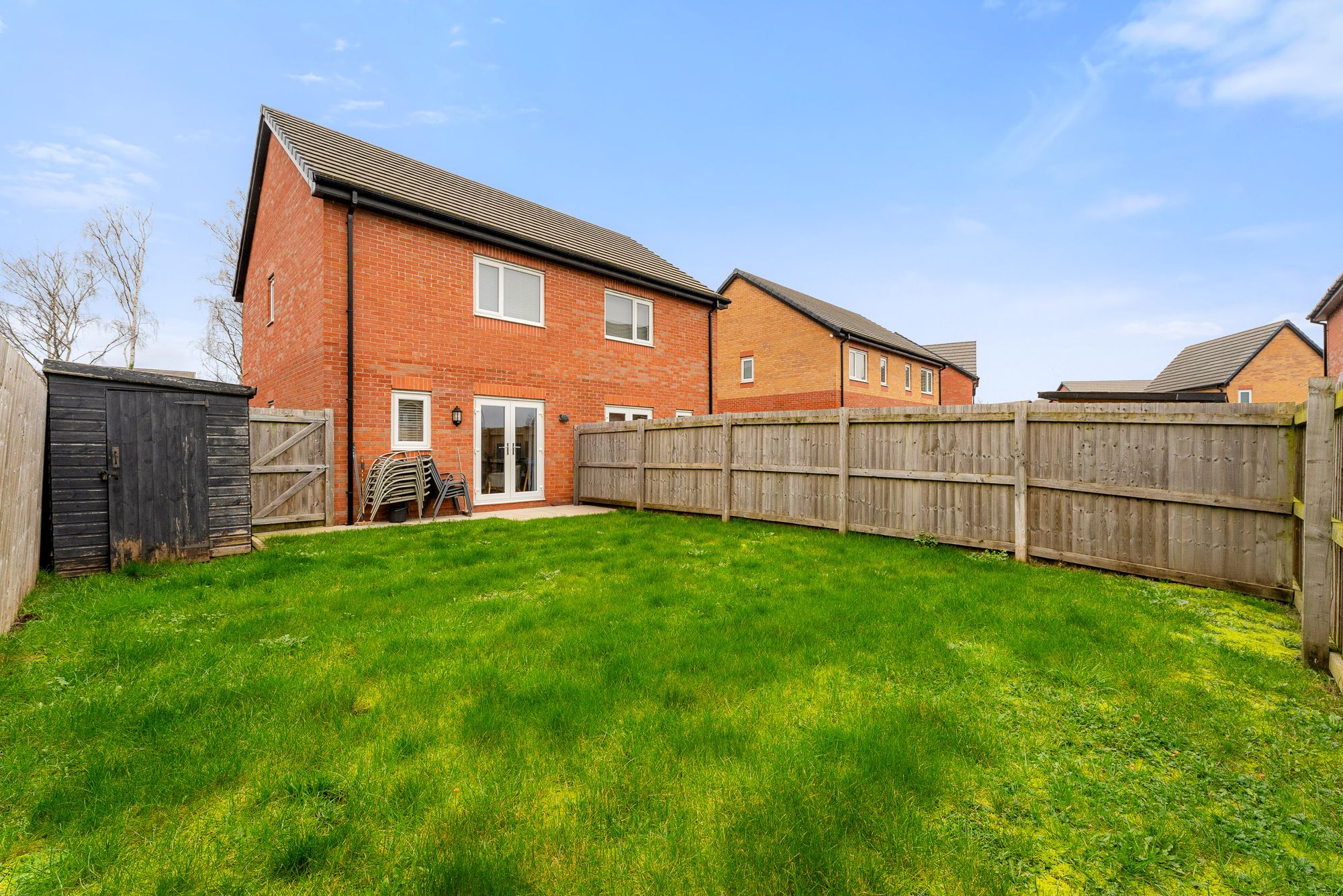 Warrington Road, Widnes