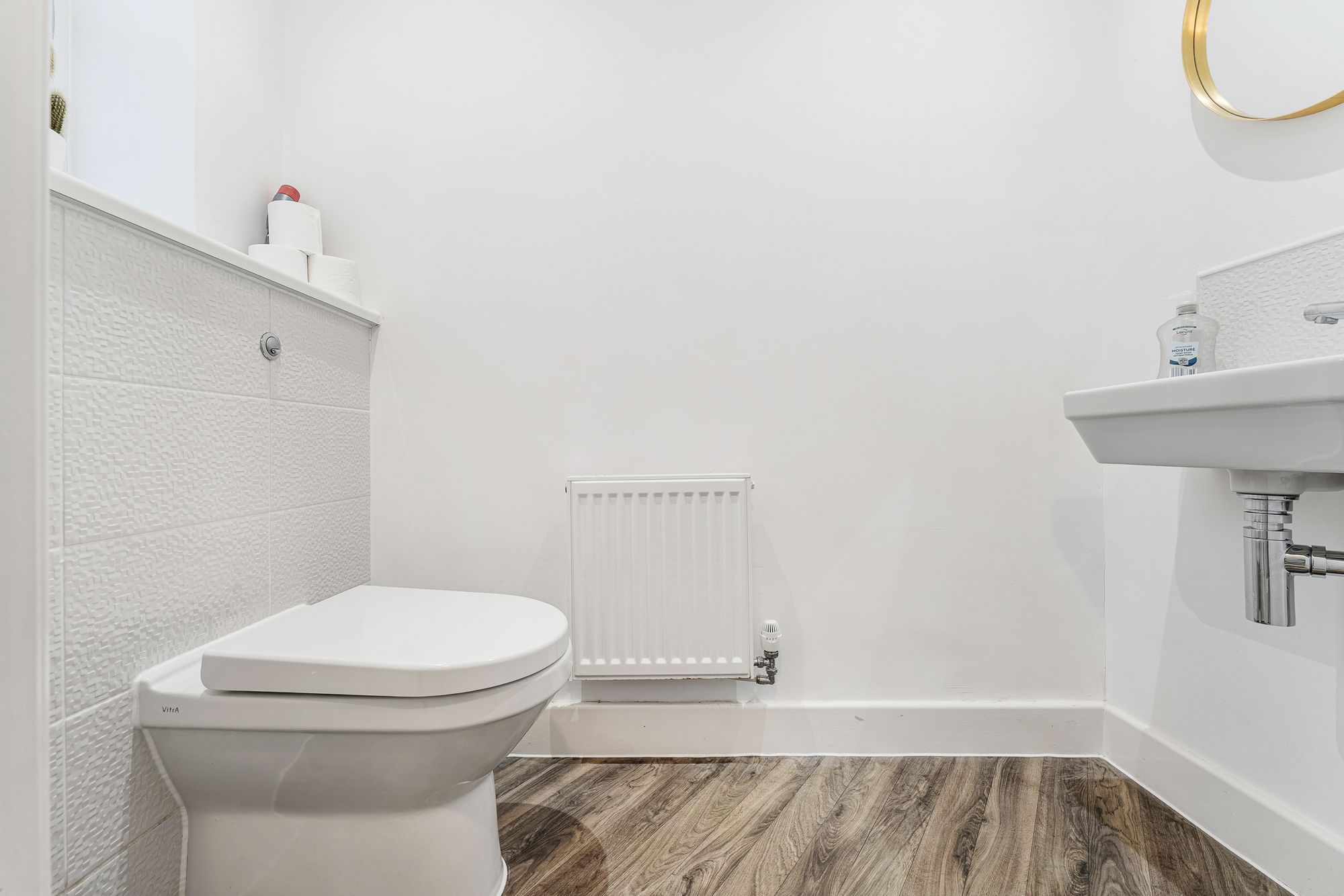 Warrington Road, Widnes