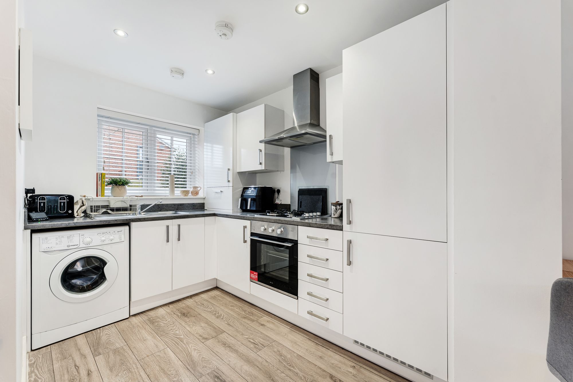 Warrington Road, Widnes