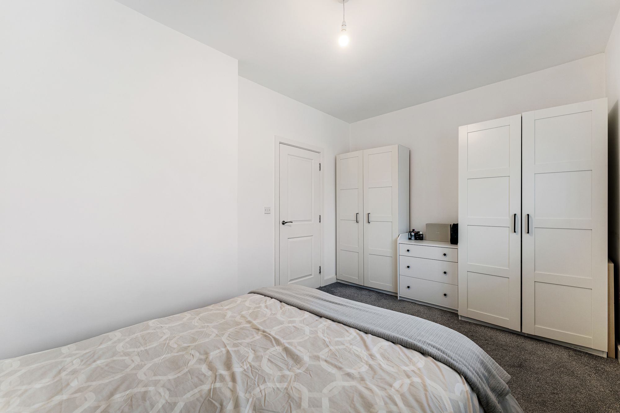 Warrington Road, Widnes