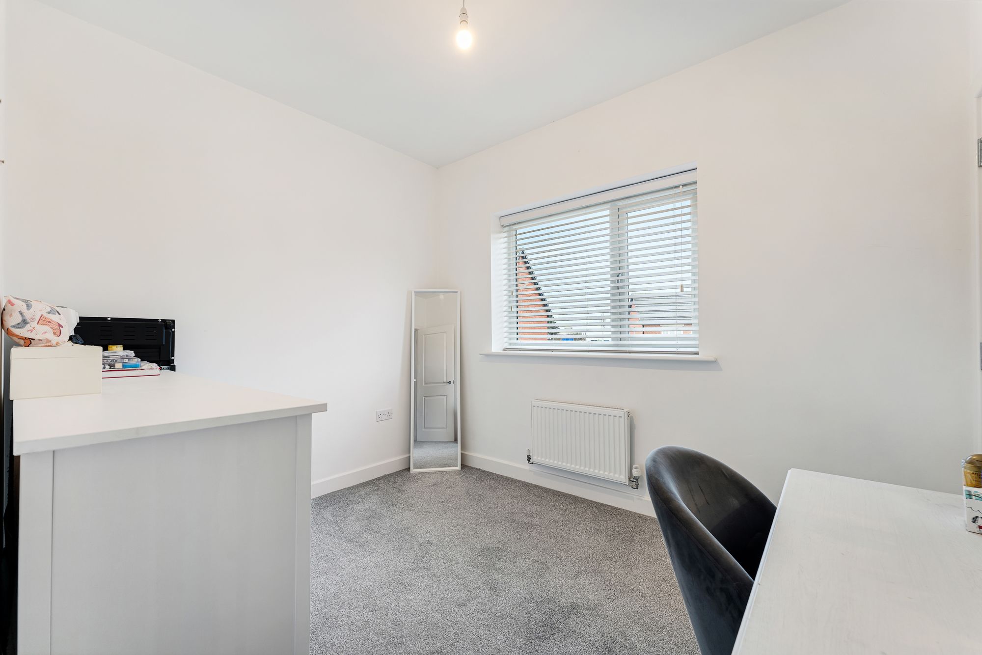 Warrington Road, Widnes