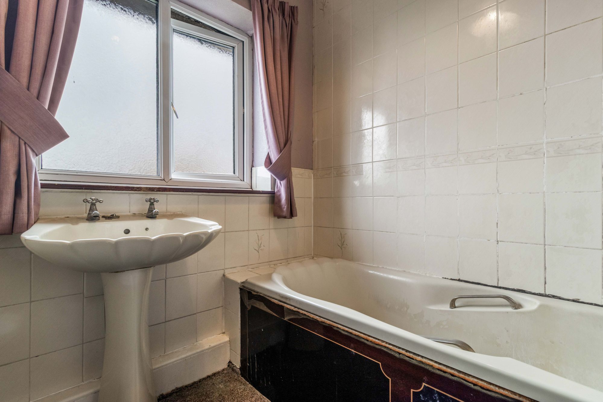 Pickering Crescent, Warrington