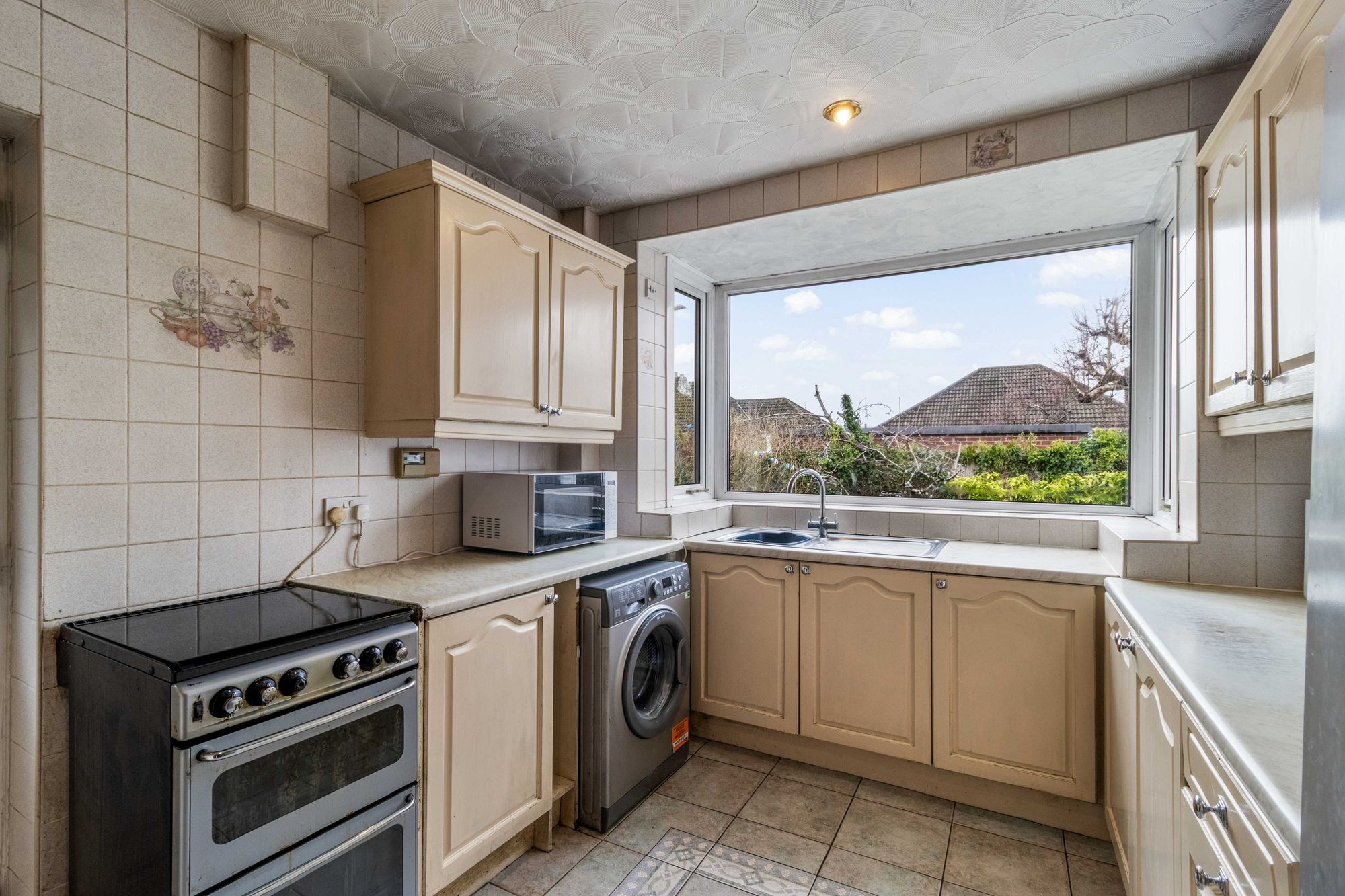 Pickering Crescent, Warrington