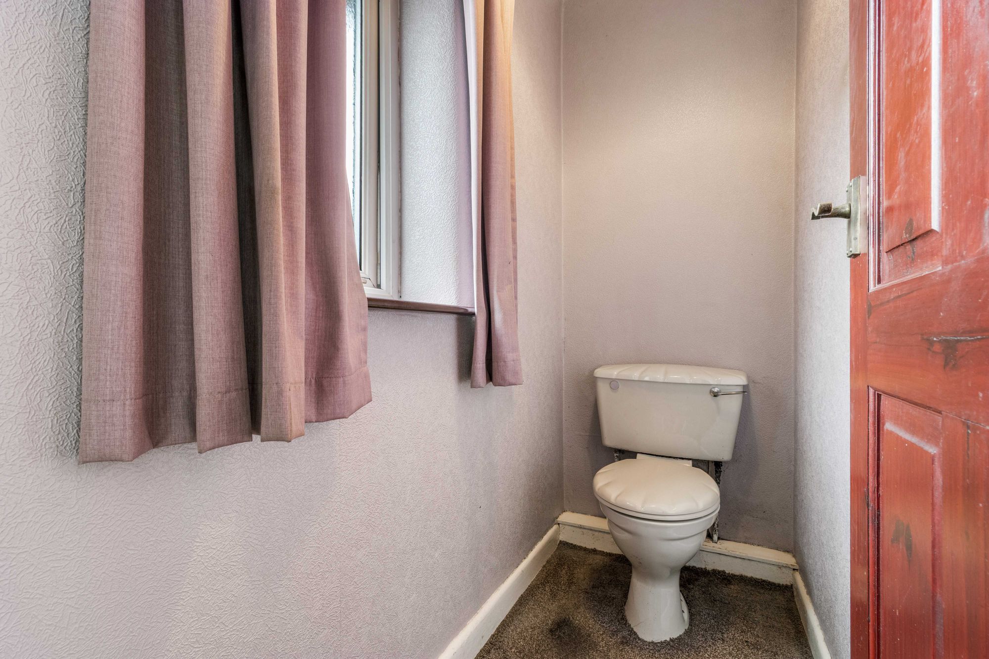 Pickering Crescent, Warrington