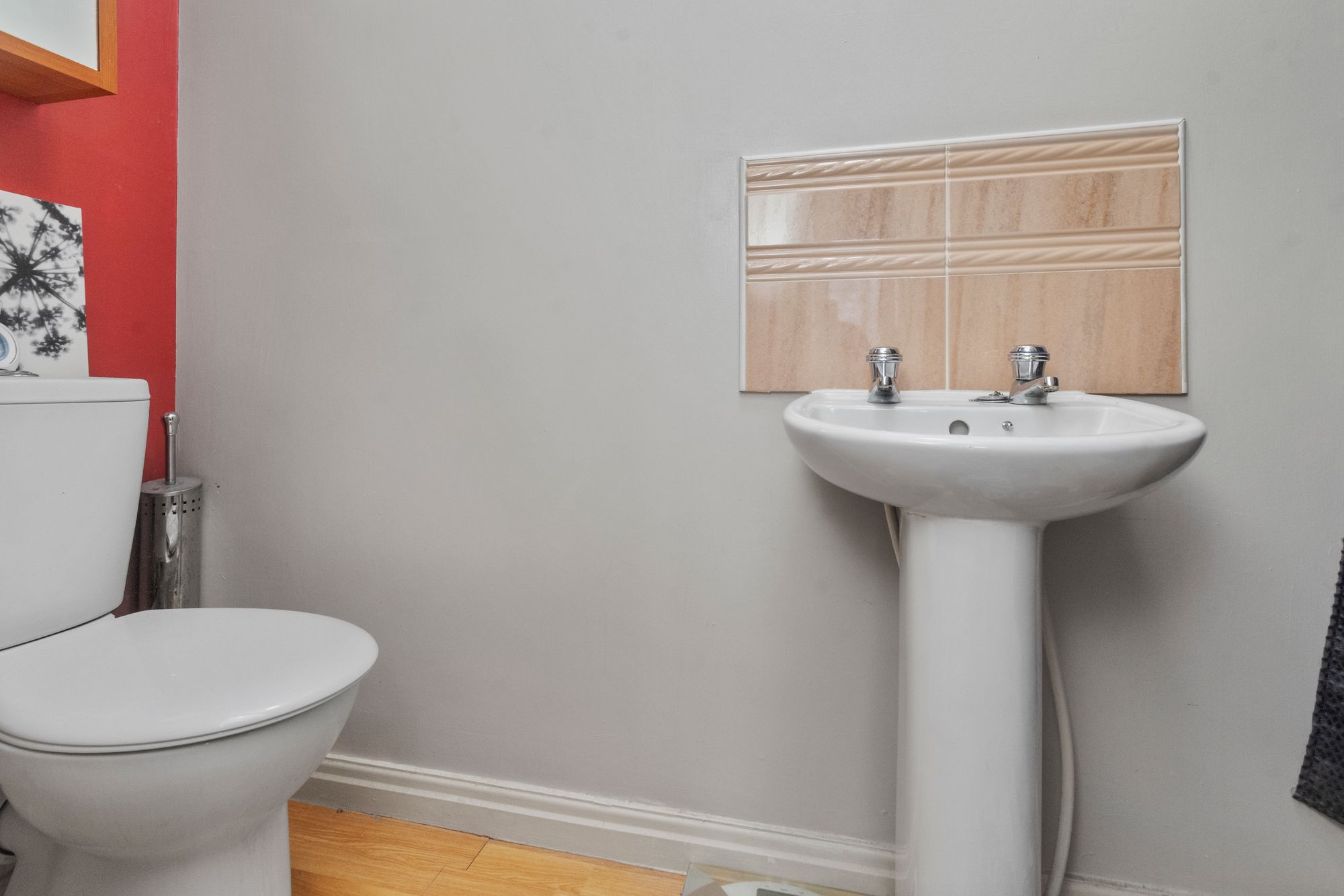 Avery Close, Warrington