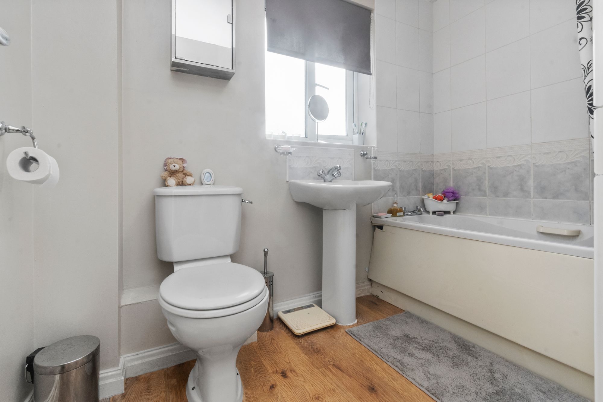 Avery Close, Warrington