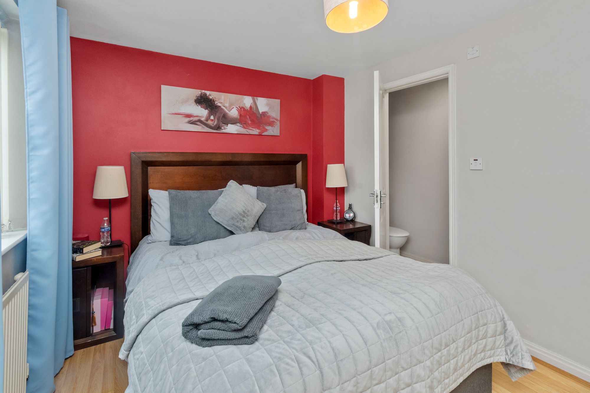 Avery Close, Warrington