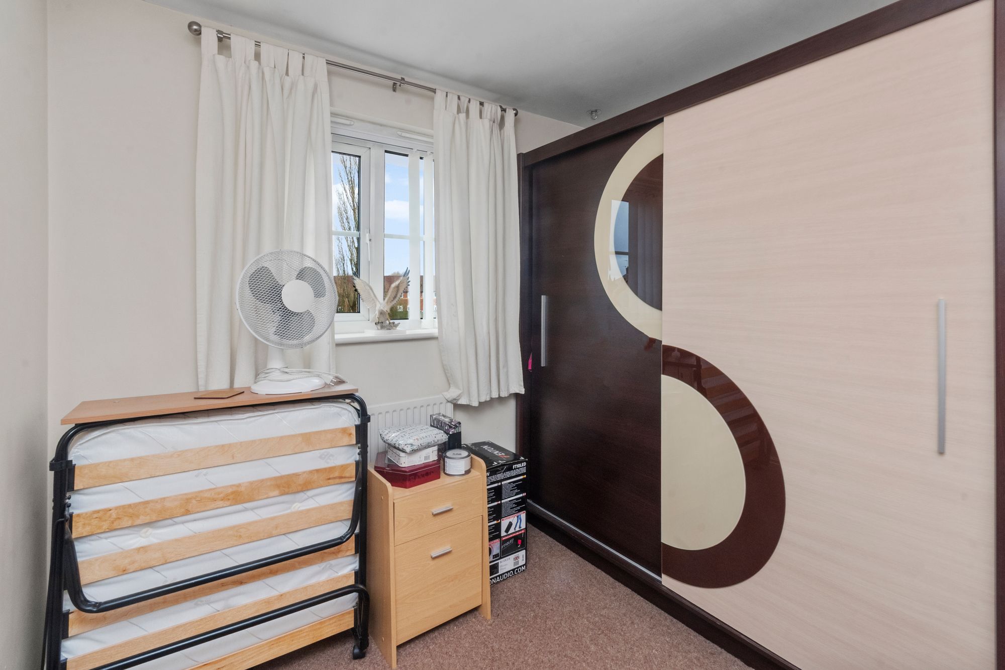 Avery Close, Warrington