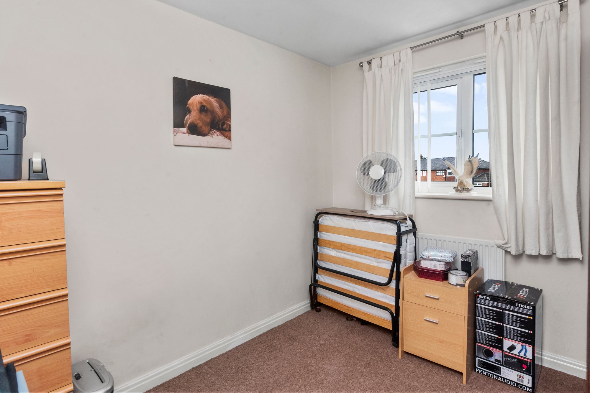 Avery Close, Warrington