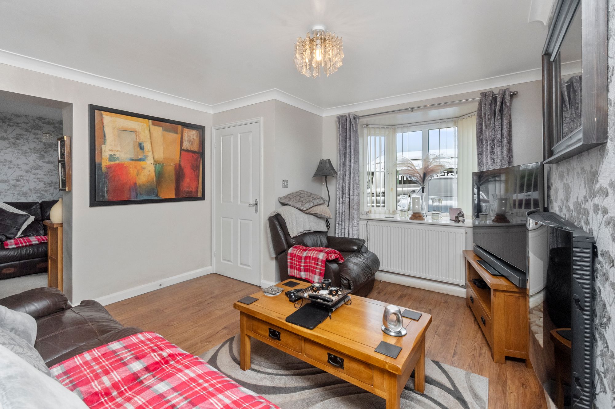 Avery Close, Warrington