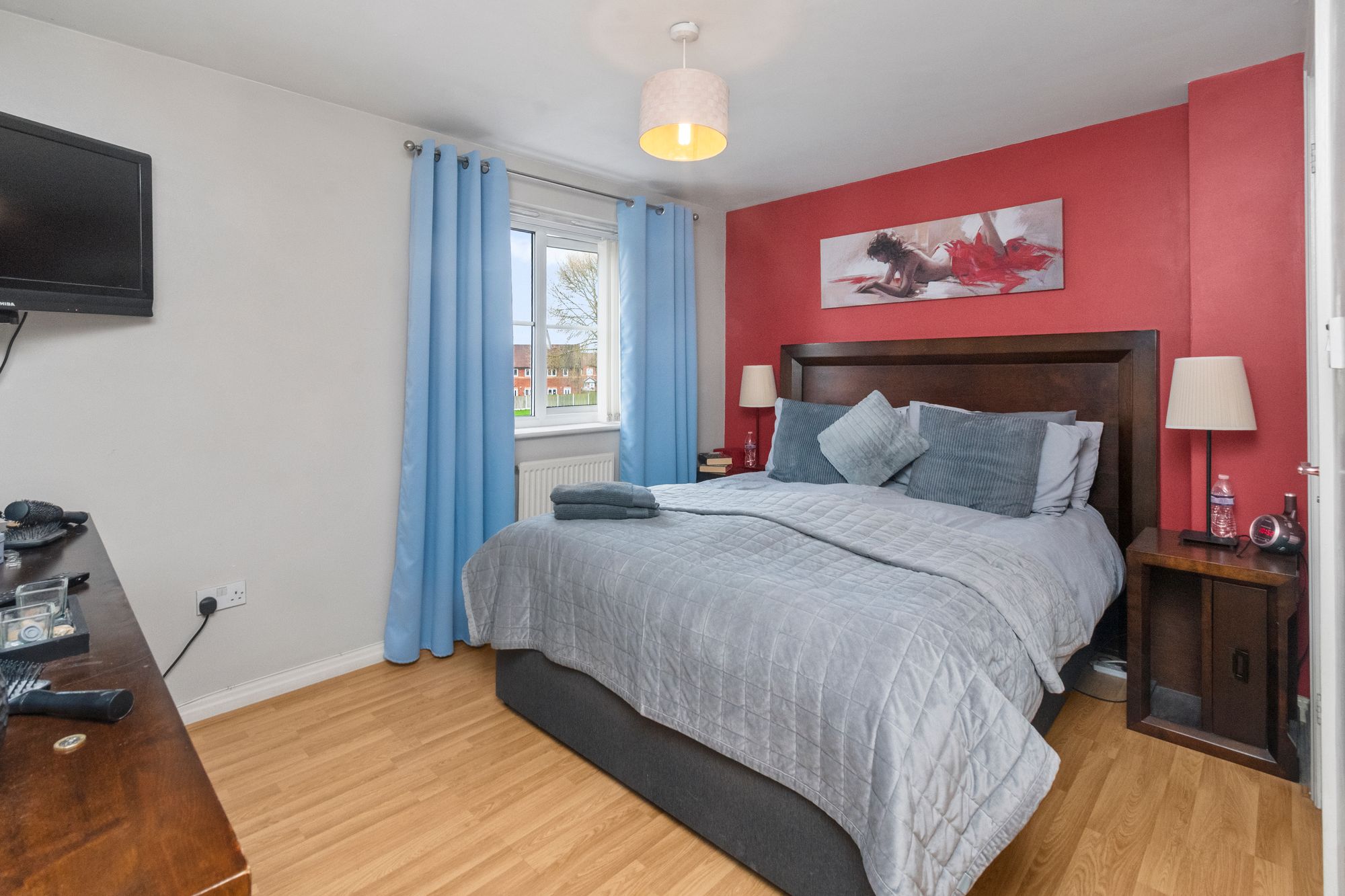 Avery Close, Warrington