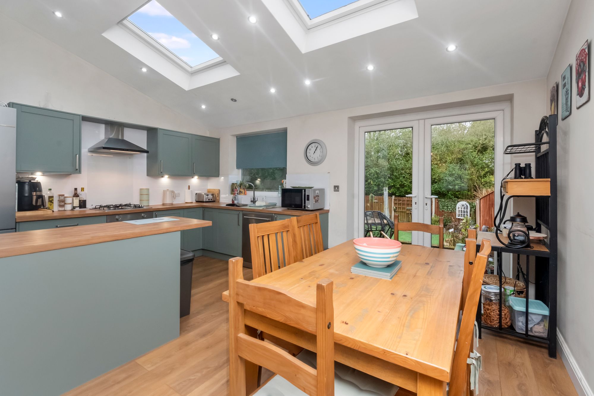 Regal Drive, St. Helens