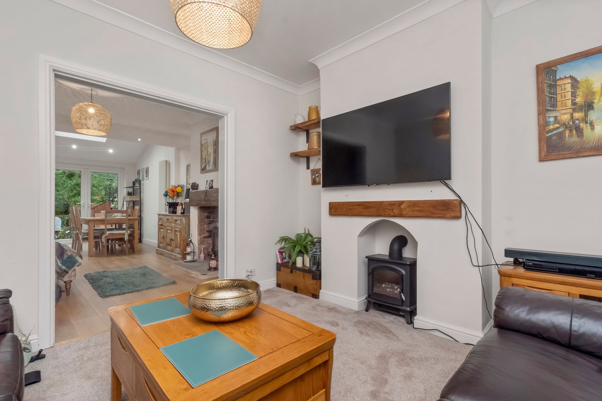 Regal Drive, St. Helens