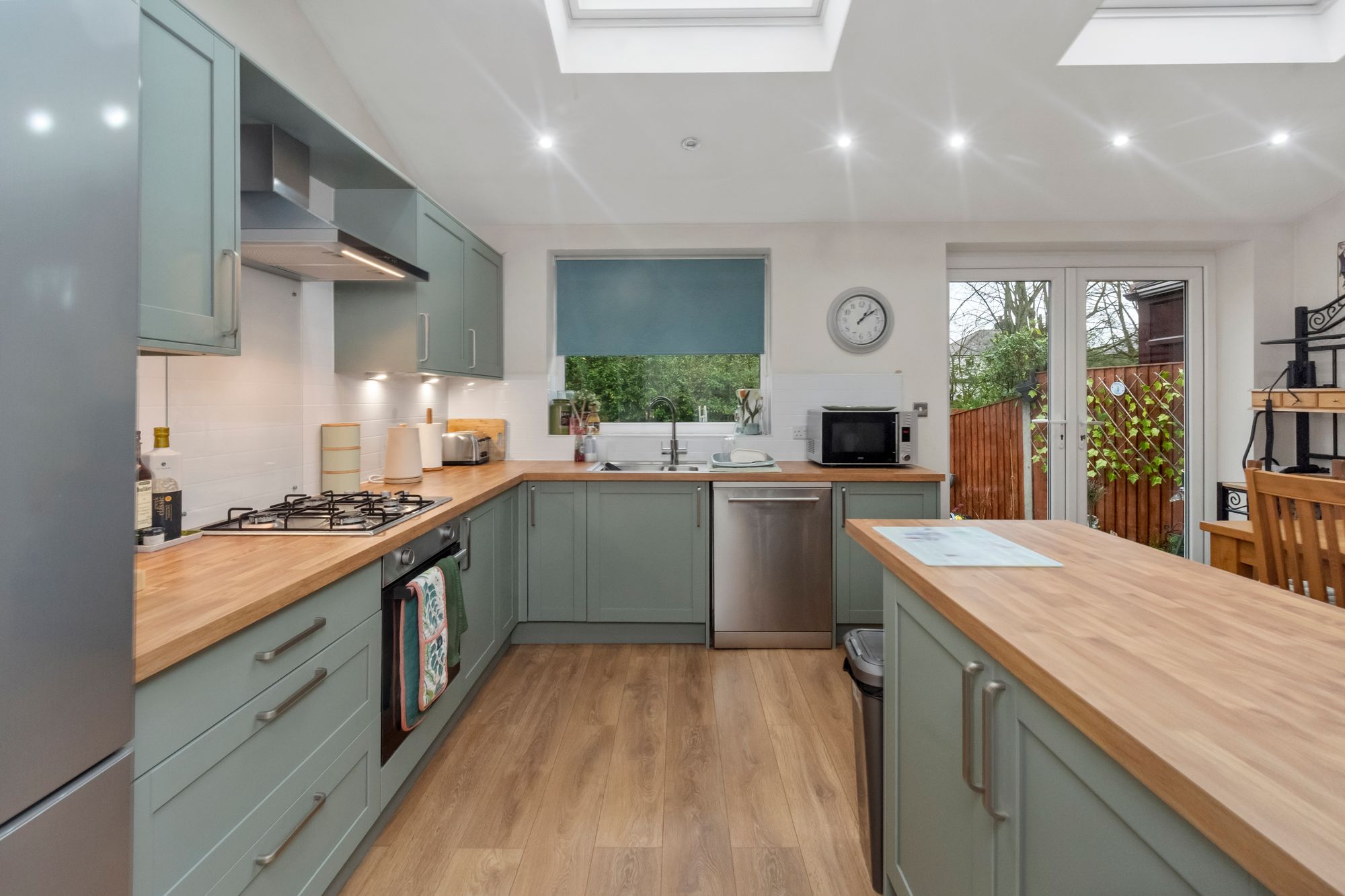 Regal Drive, St. Helens