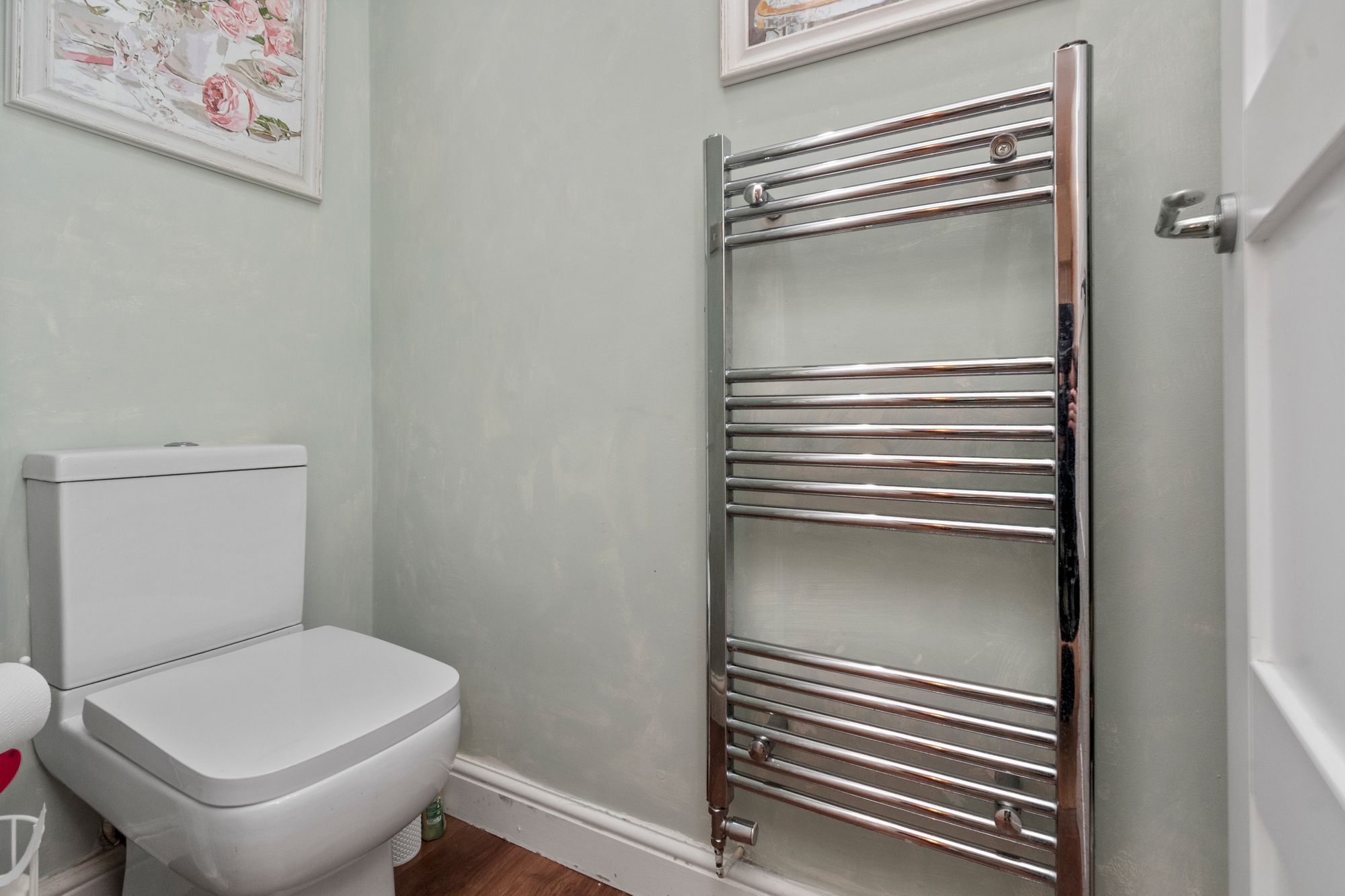 Regal Drive, St. Helens