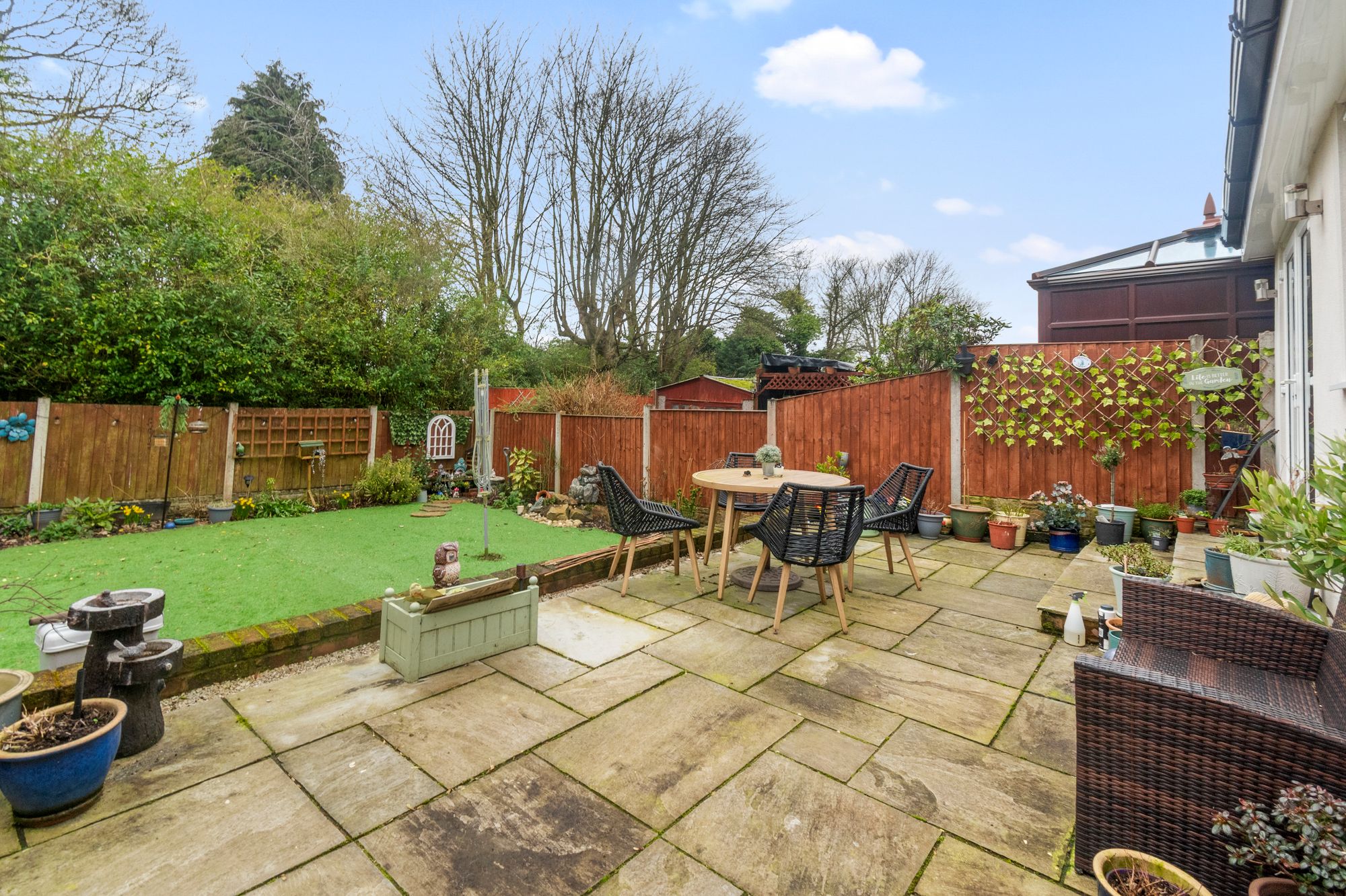 Regal Drive, St. Helens